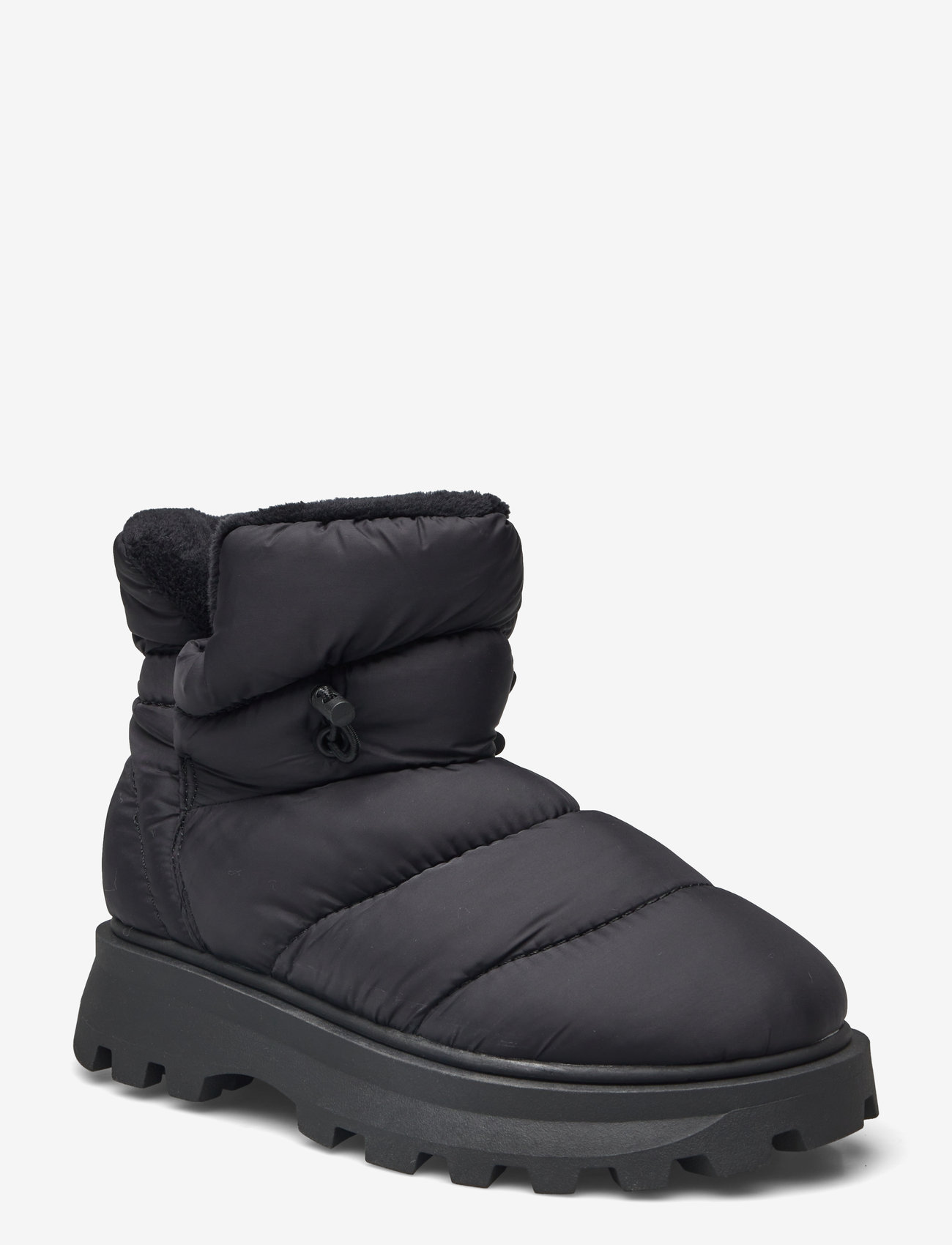 Steve Madden - Snowy Boot - black - 0