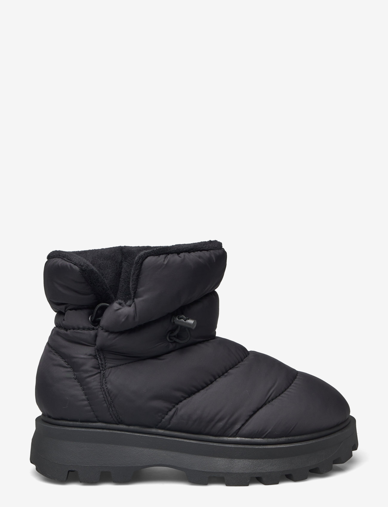 Steve Madden - Snowy Boot - black - 1