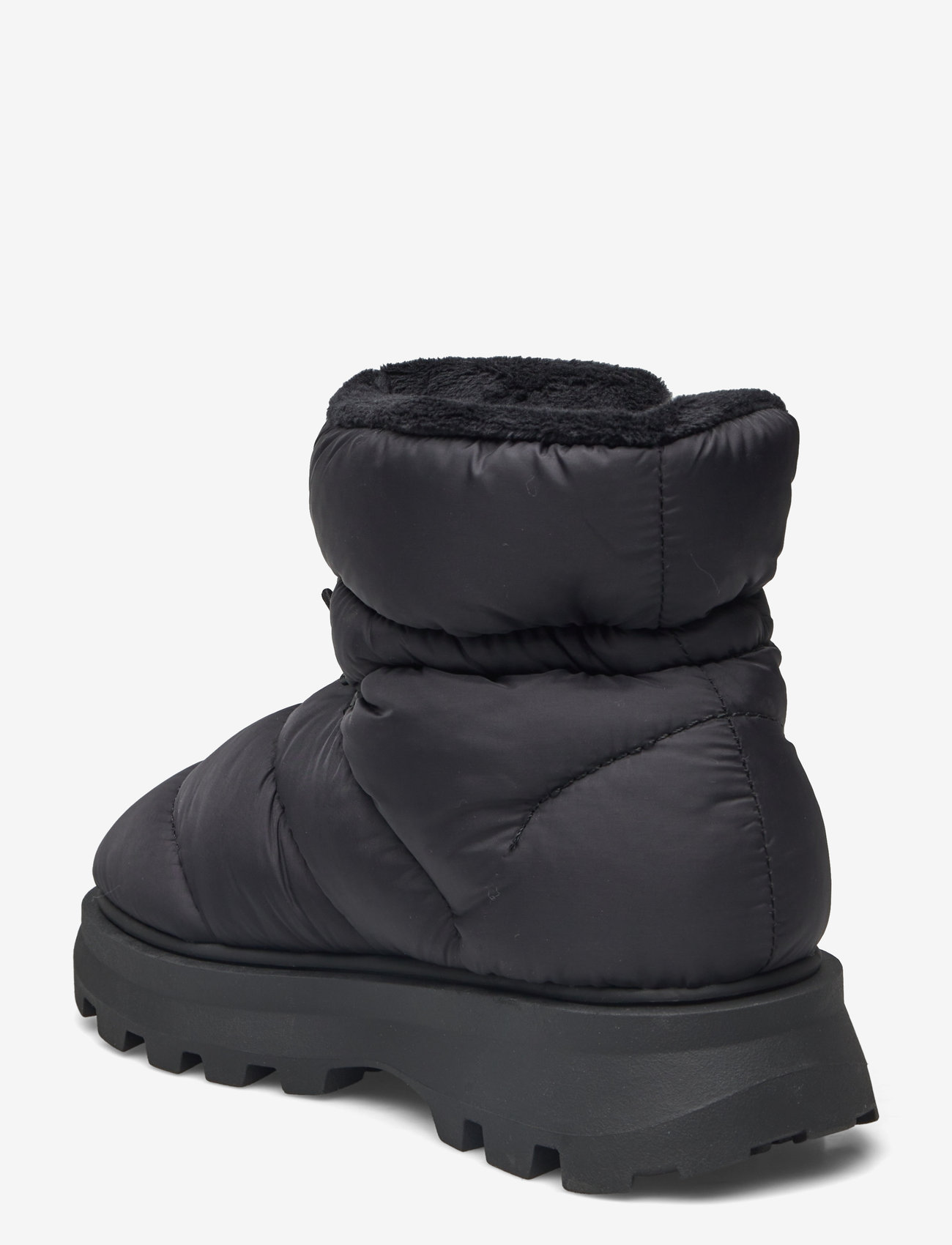 Steve Madden - Snowy Boot - black - 2