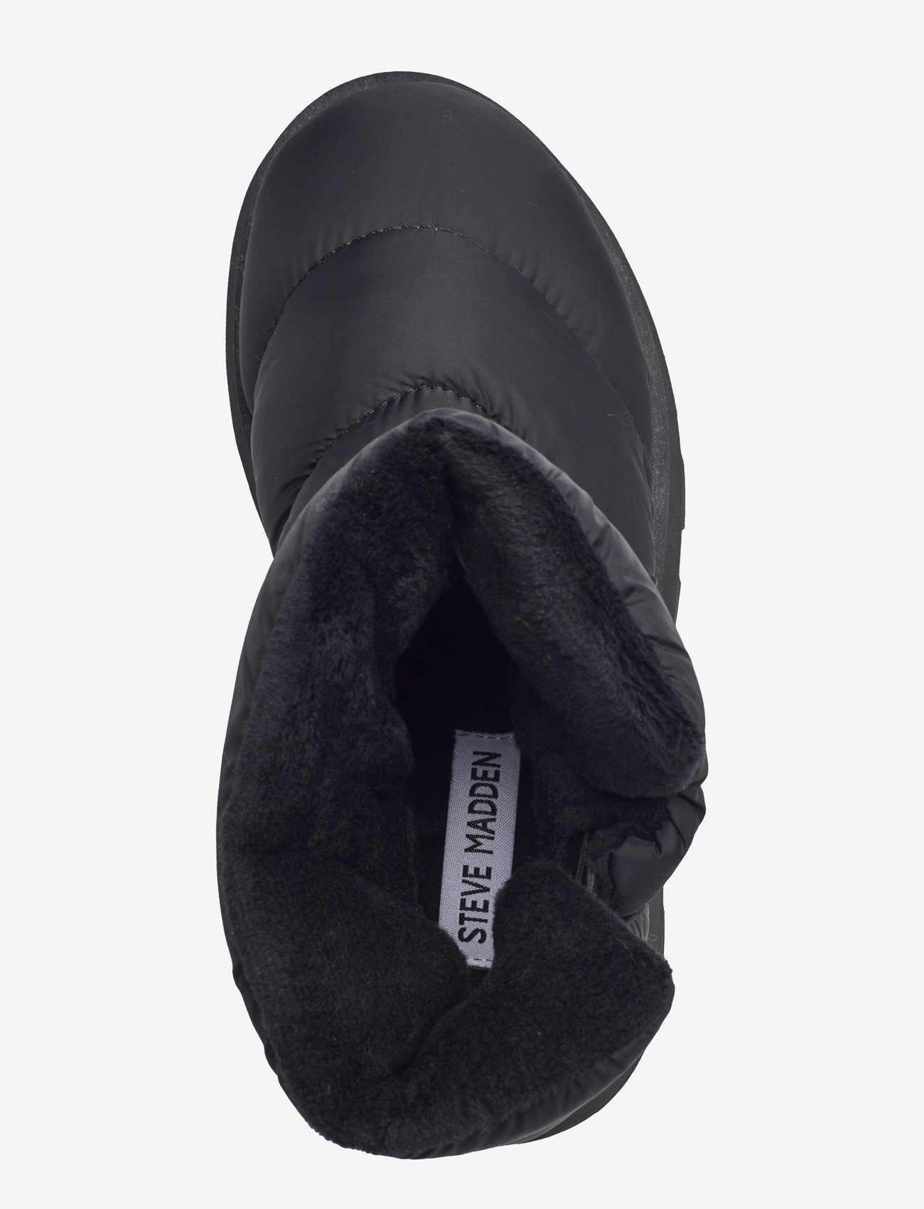 Steve Madden - Snowy Boot - black - 3