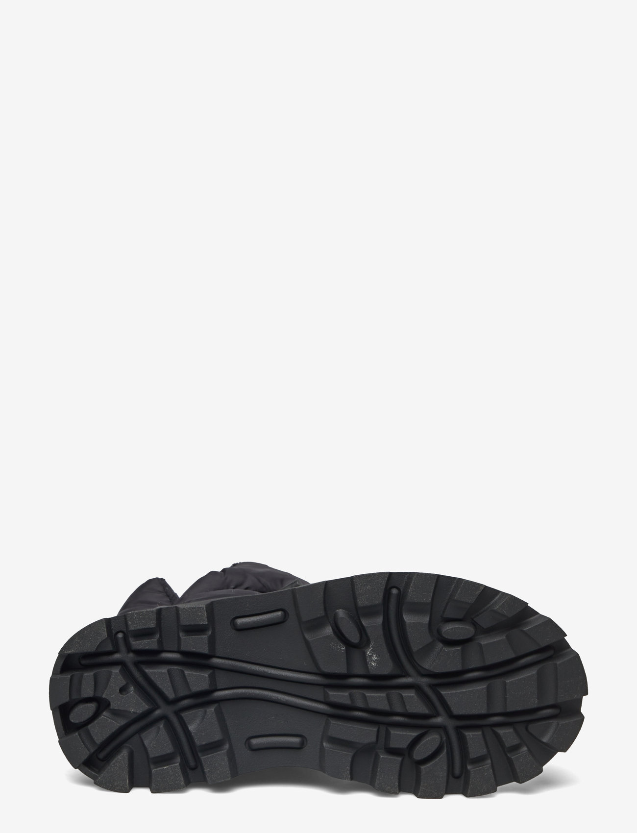 Steve Madden - Snowy Boot - black - 4