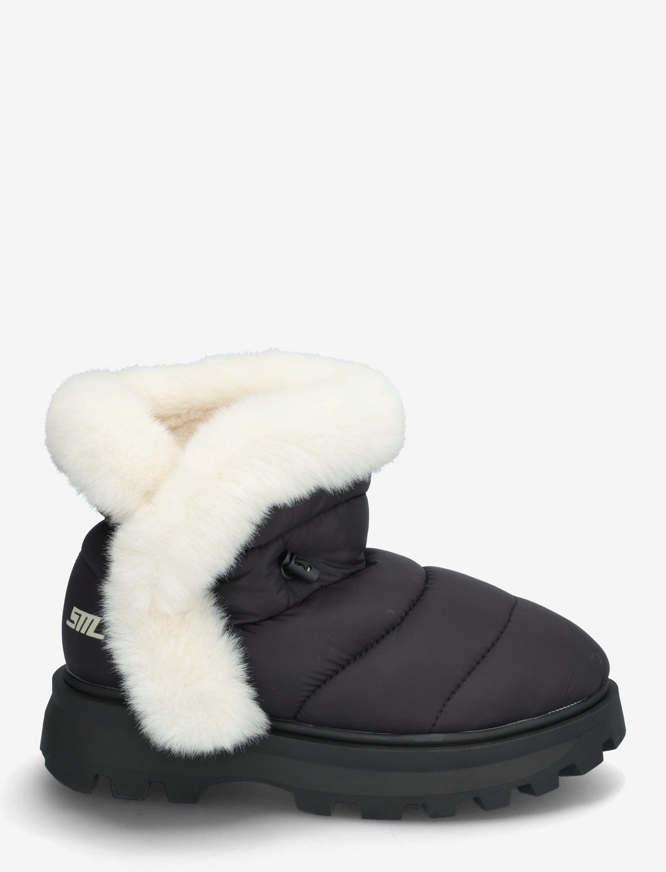 Steve Madden - Frostee Boot - black - 1