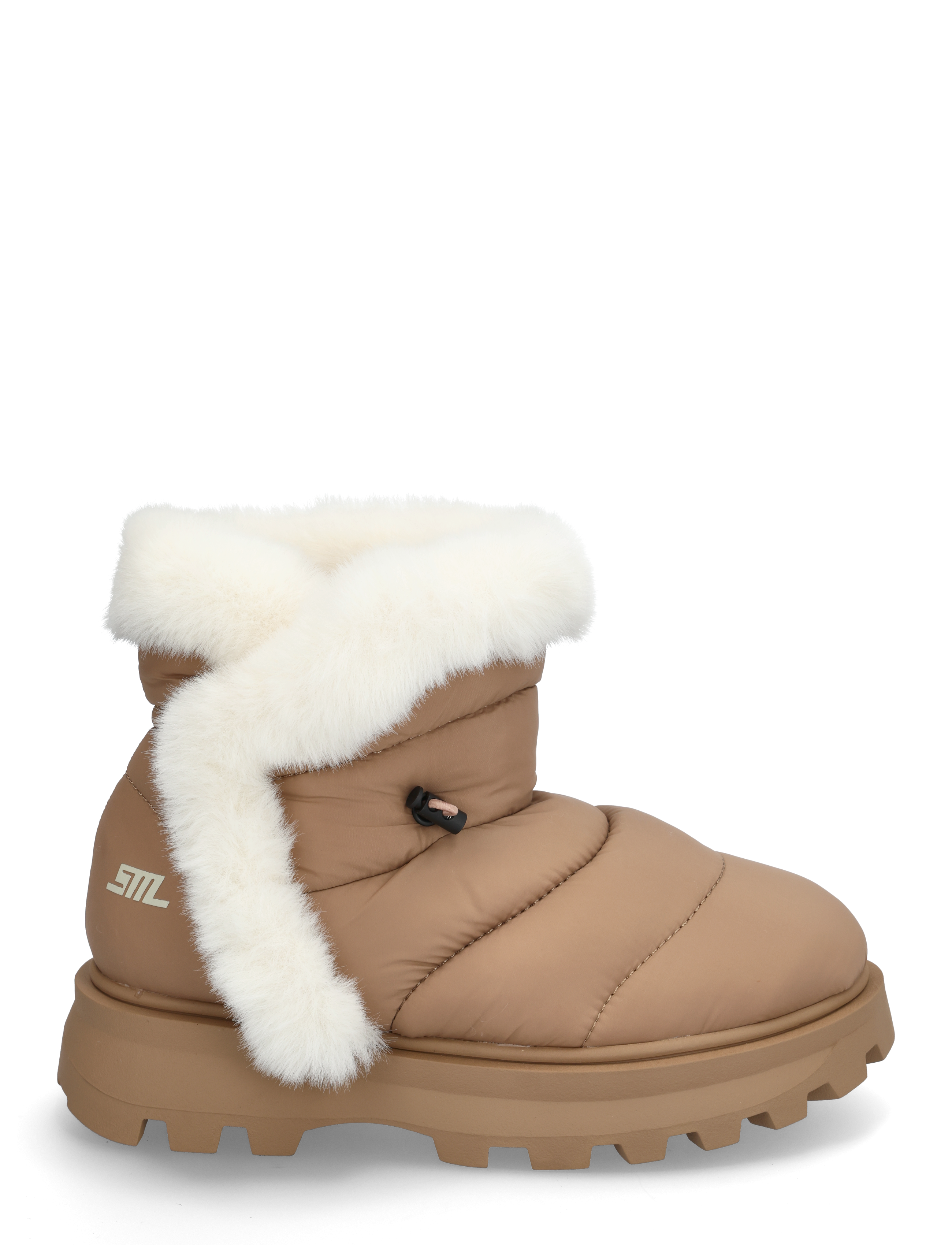Steve Madden - Frostee Boot - naisten - tan - 2