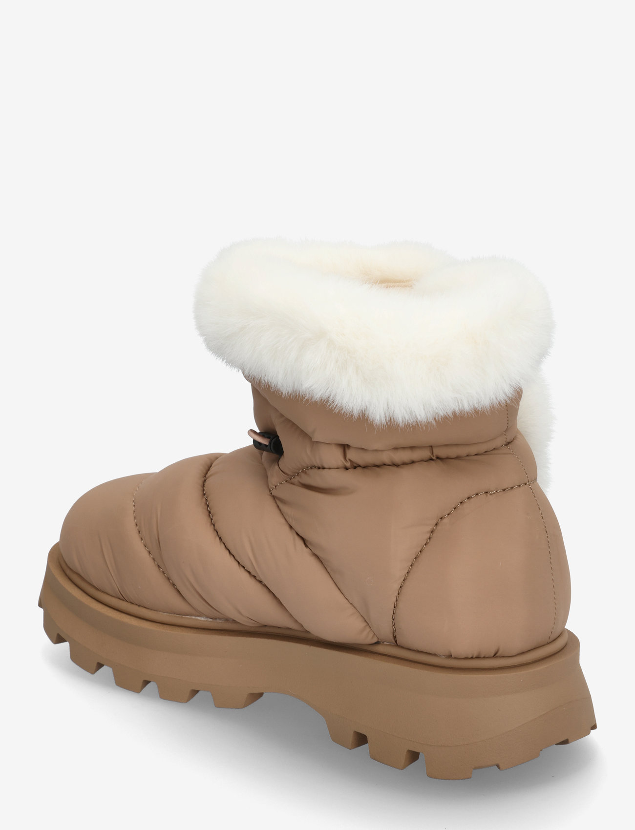 Steve Madden - Frostee Boot - women - tan - 1