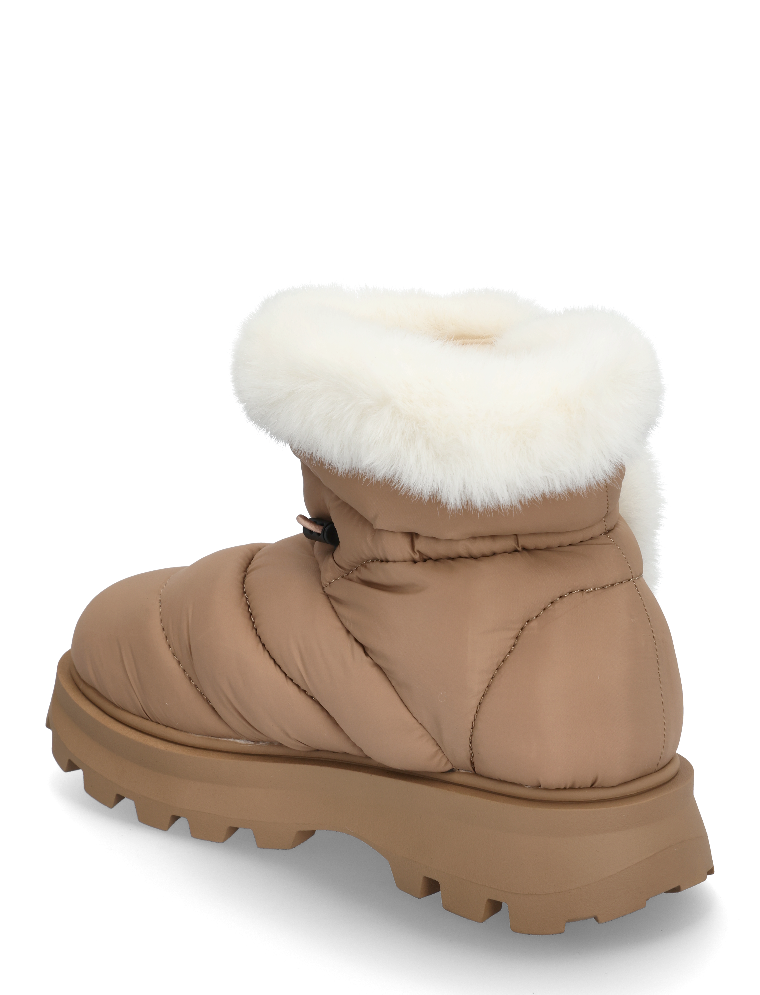 Steve Madden - Frostee Boot - naisten - tan - 1
