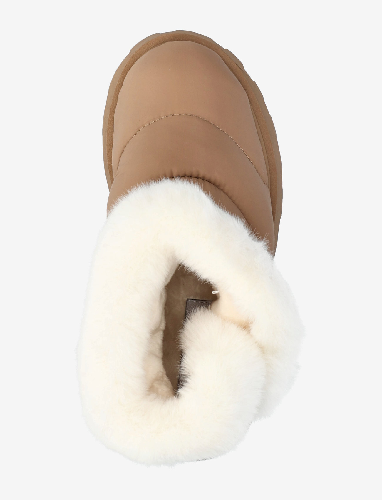 Steve Madden - Frostee Boot - women - tan - 3