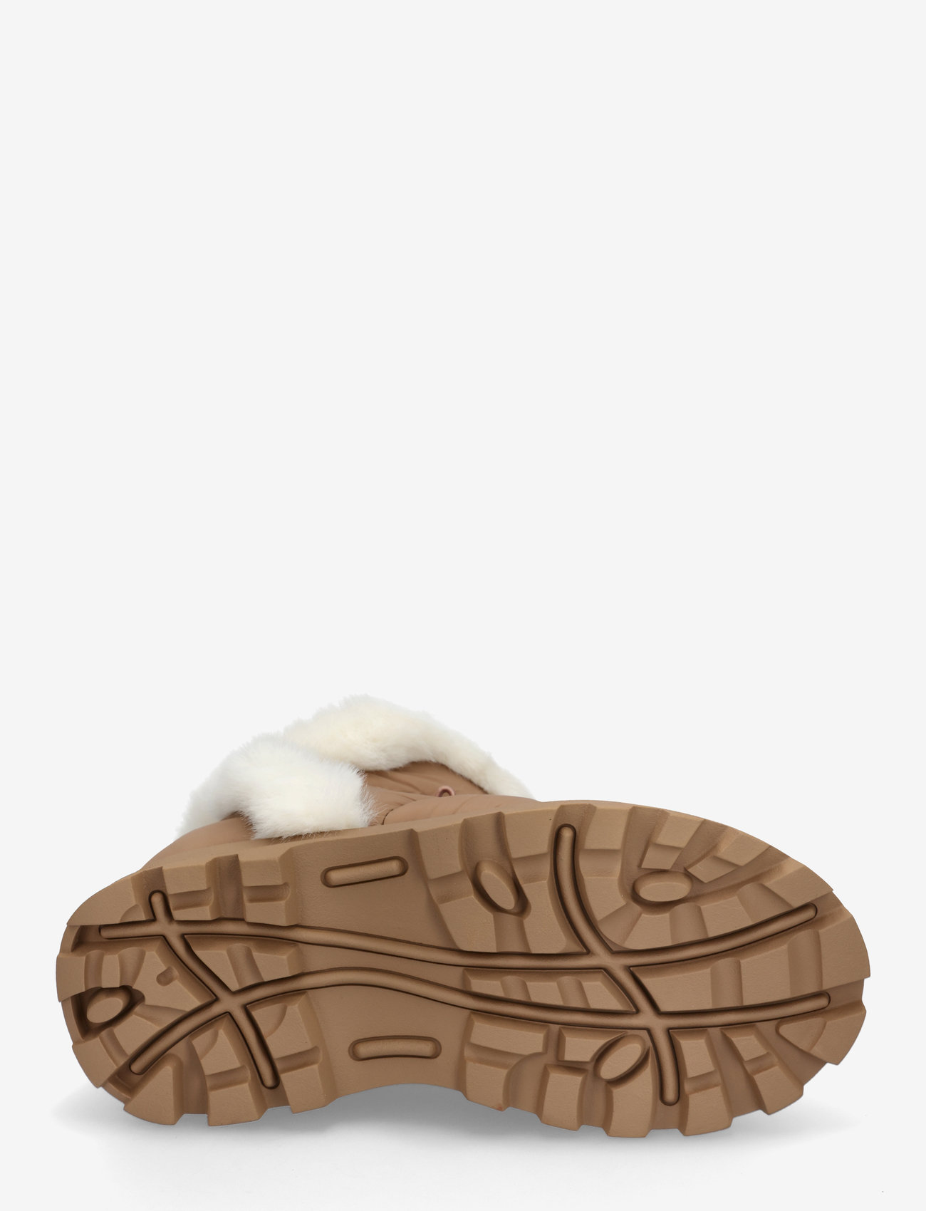 Steve Madden - Frostee Boot - women - tan - 4