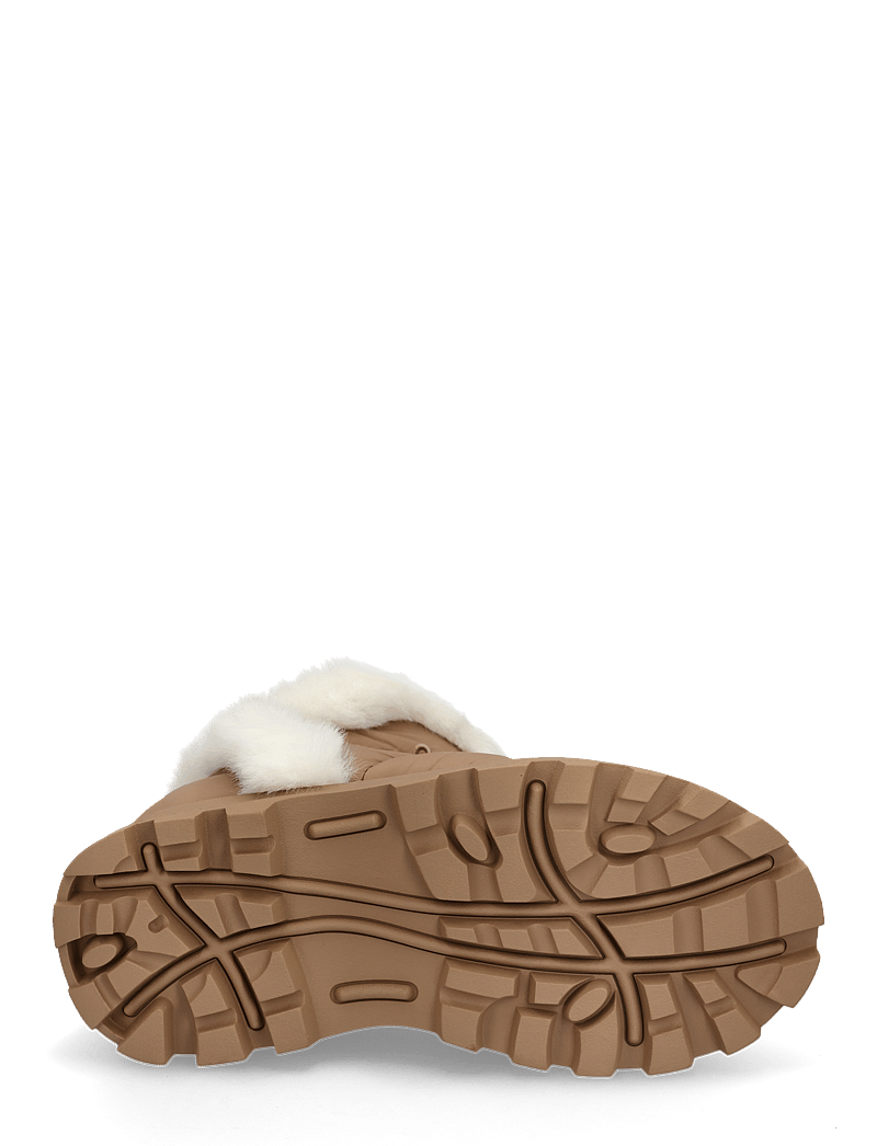 Frostee Boot TAN - Main Image