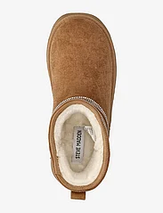 Steve Madden - Campfire-R Bootie (no size 42) - autumn savings - tan suede - 3