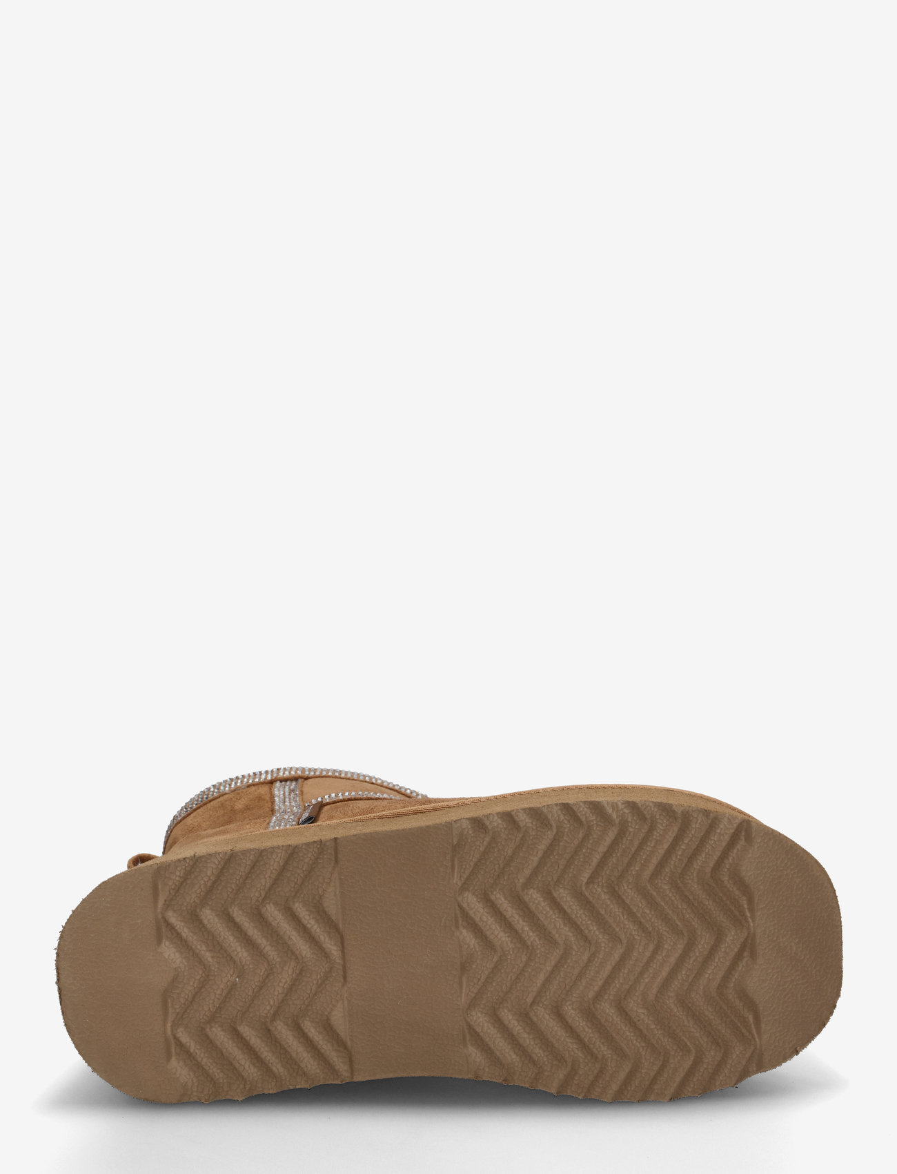 Steve Madden - Campfire-R Bootie (no size 42) - damen - tan suede - 4