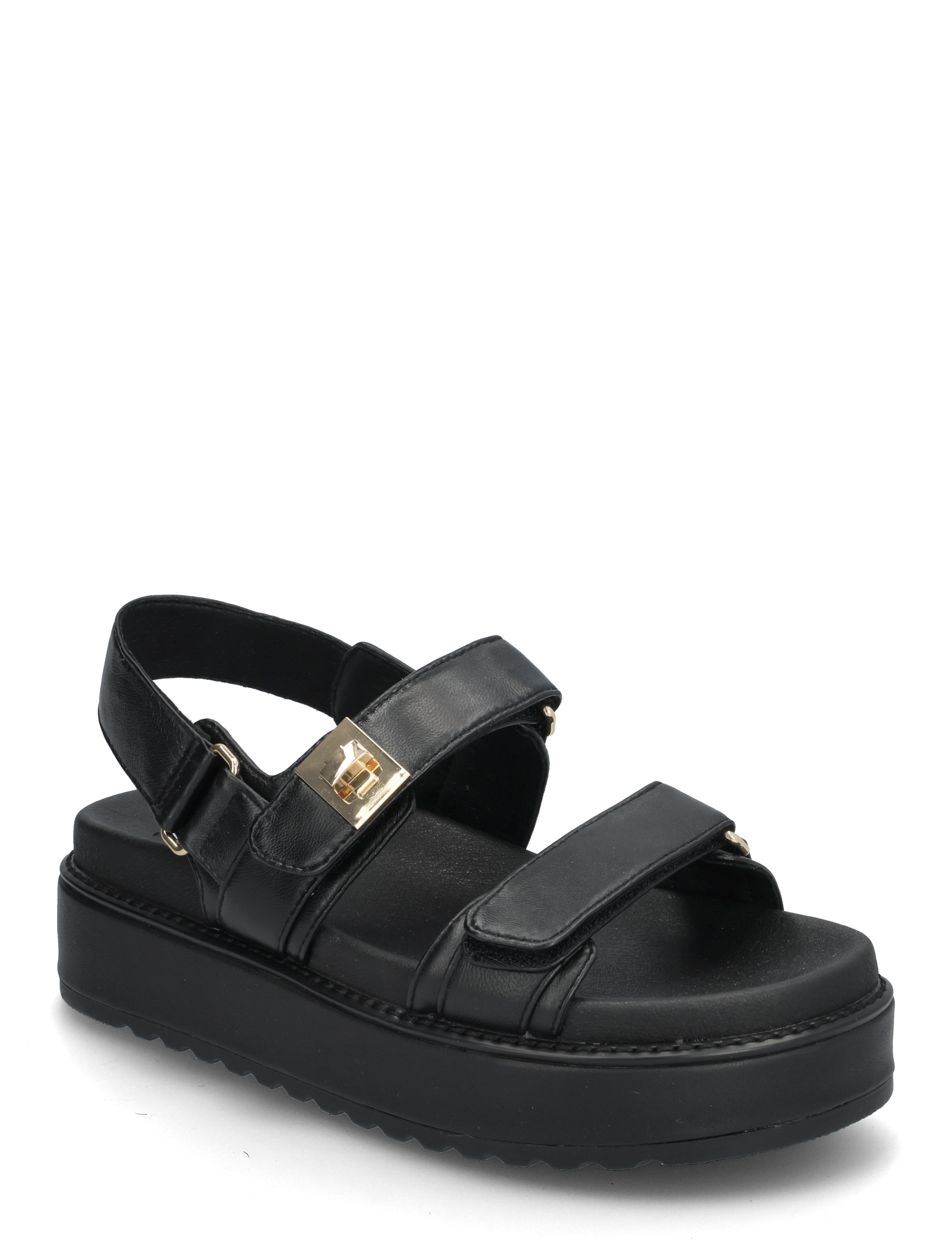 STEVE MADDEN Bigmona Schwarz - 41 - Damen