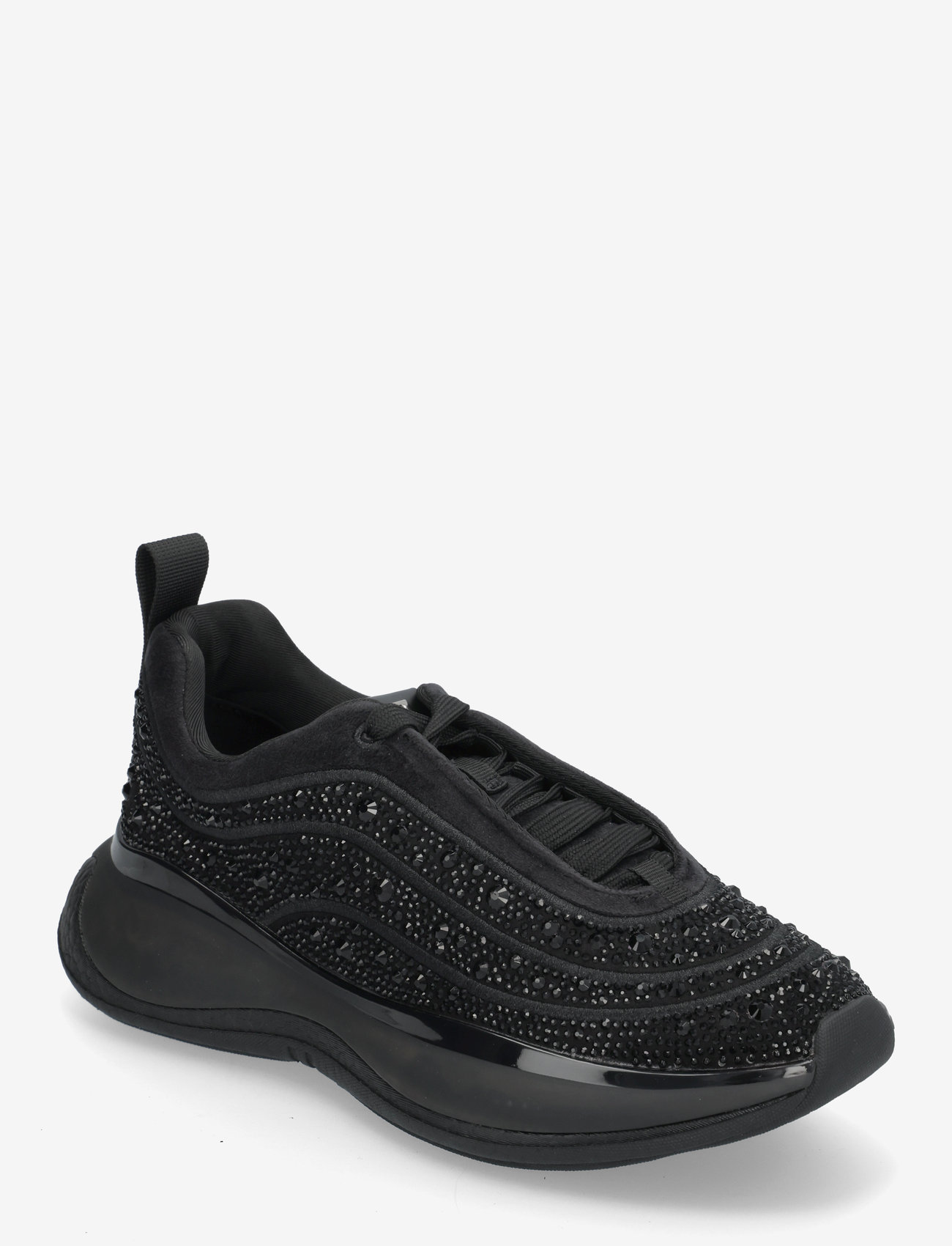 Steve Madden - Flash 2R Sneaker - black/black - 0