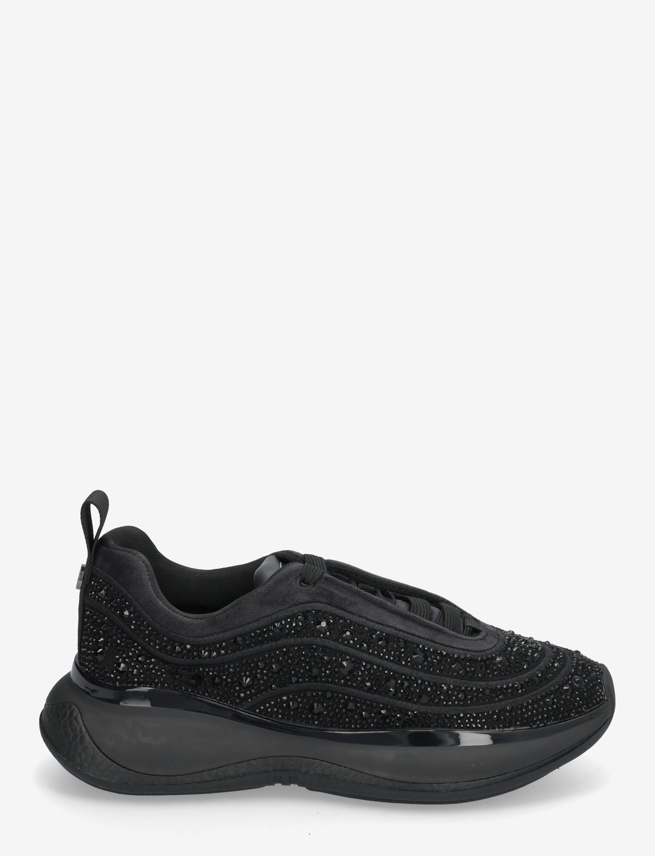 Steve Madden - Flash 2R Sneaker - black/black - 1