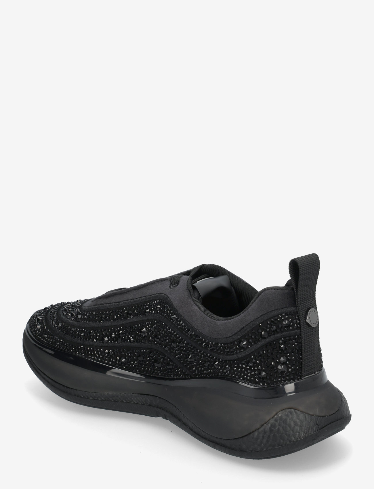 Steve Madden - Flash 2R Sneaker - black/black - 2