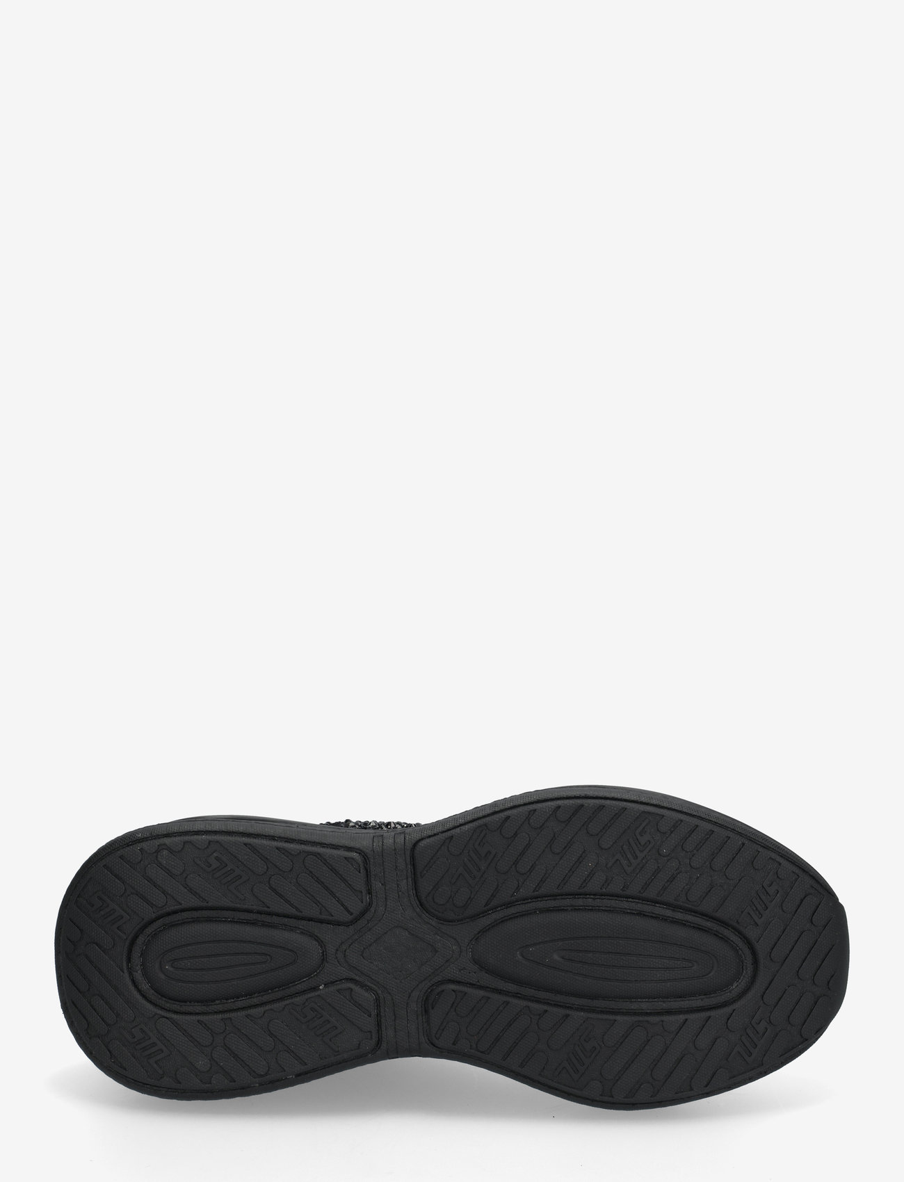 Steve Madden - Flash 2R Sneaker - black/black - 4