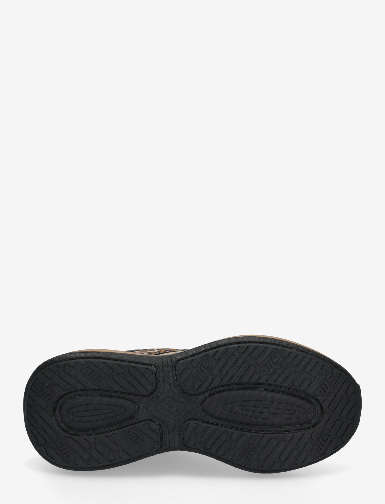 Steve Madden - Flash 2 Sneaker - leo / blush - 4