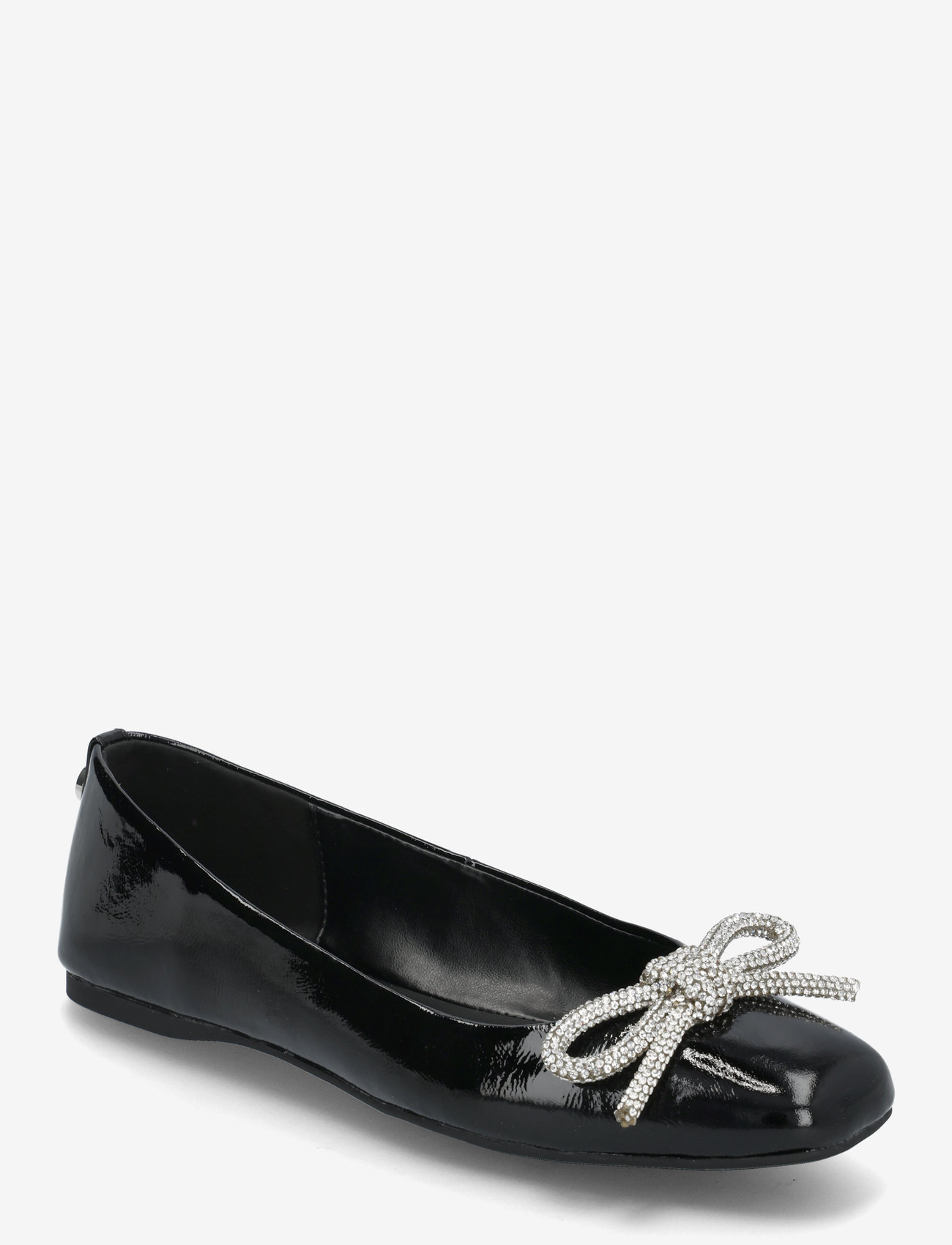 Steve Madden - Nilsa Ballerinas - black leather - 0