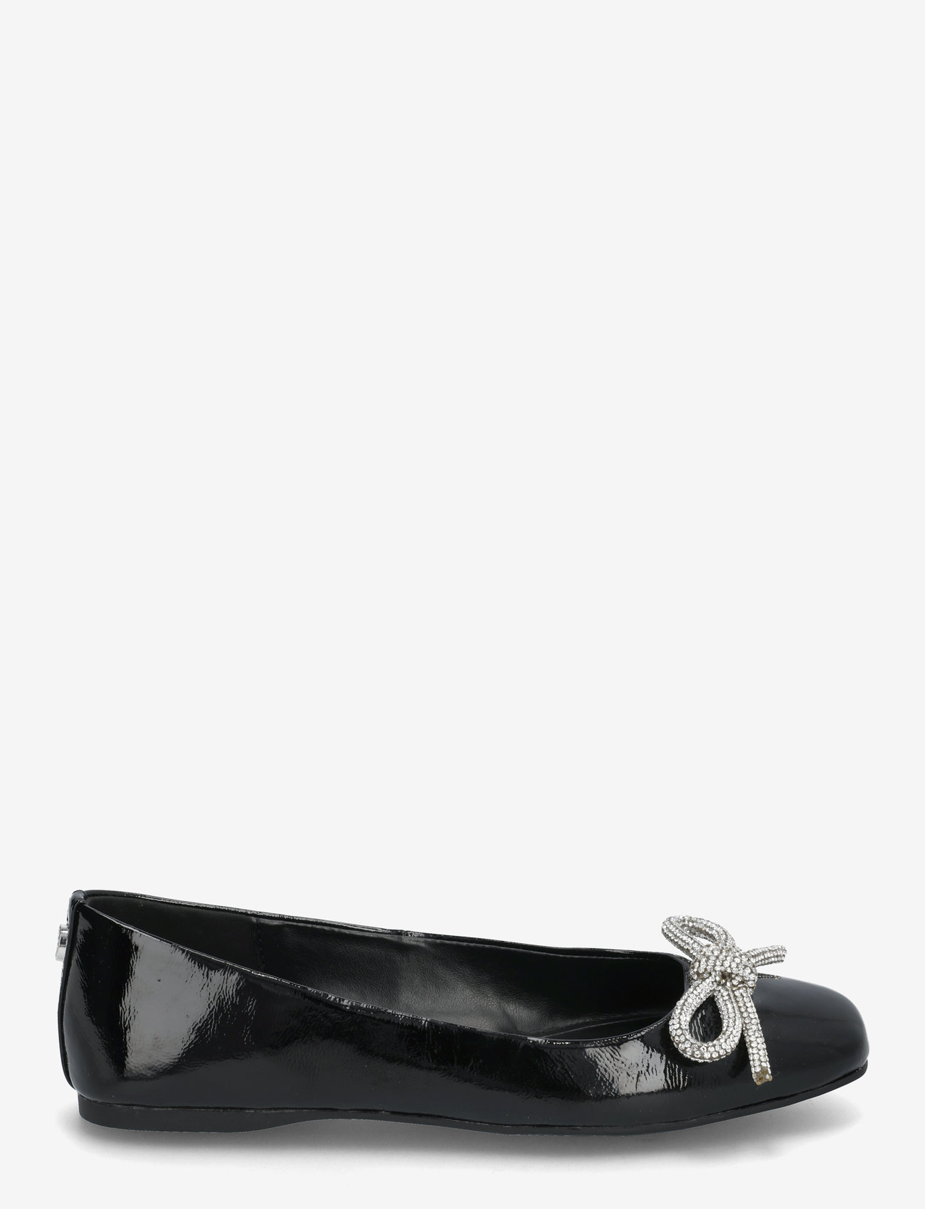 Steve Madden - Nilsa Ballerinas - black leather - 1