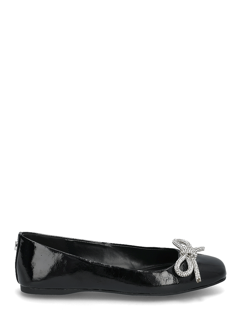 Steve Madden - Nilsa Ballerinas - besondere anlässe - black leather - 1