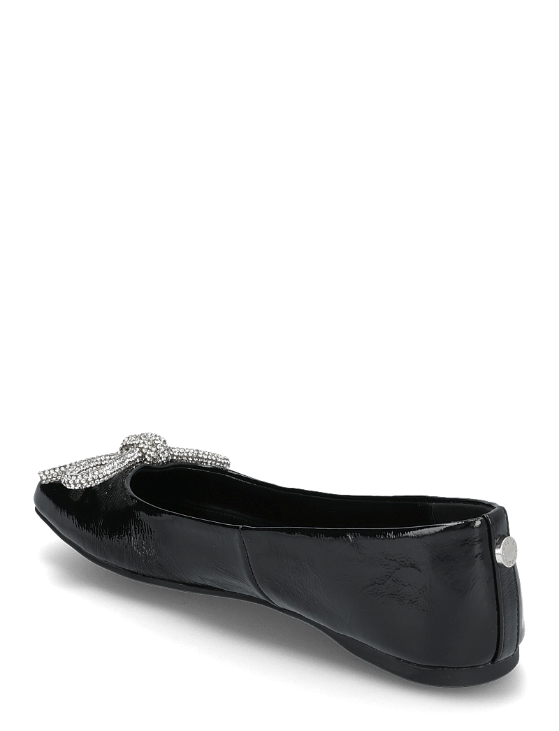 Steve Madden - Nilsa Ballerinas - besondere anlässe - black leather - 2