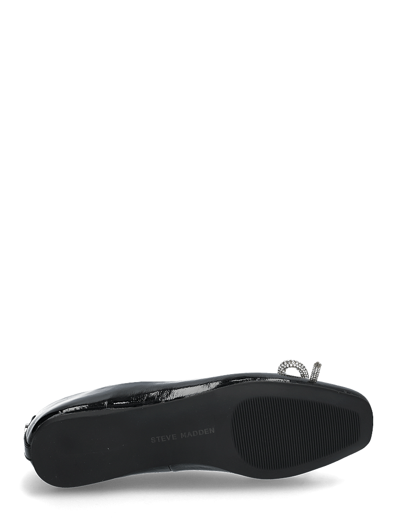 Steve Madden - Nilsa Ballerinas - besondere anlässe - black leather - 4