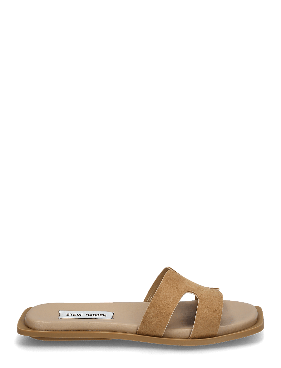 Steve Madden - Sofia - matalat sandaalit - sand - 1