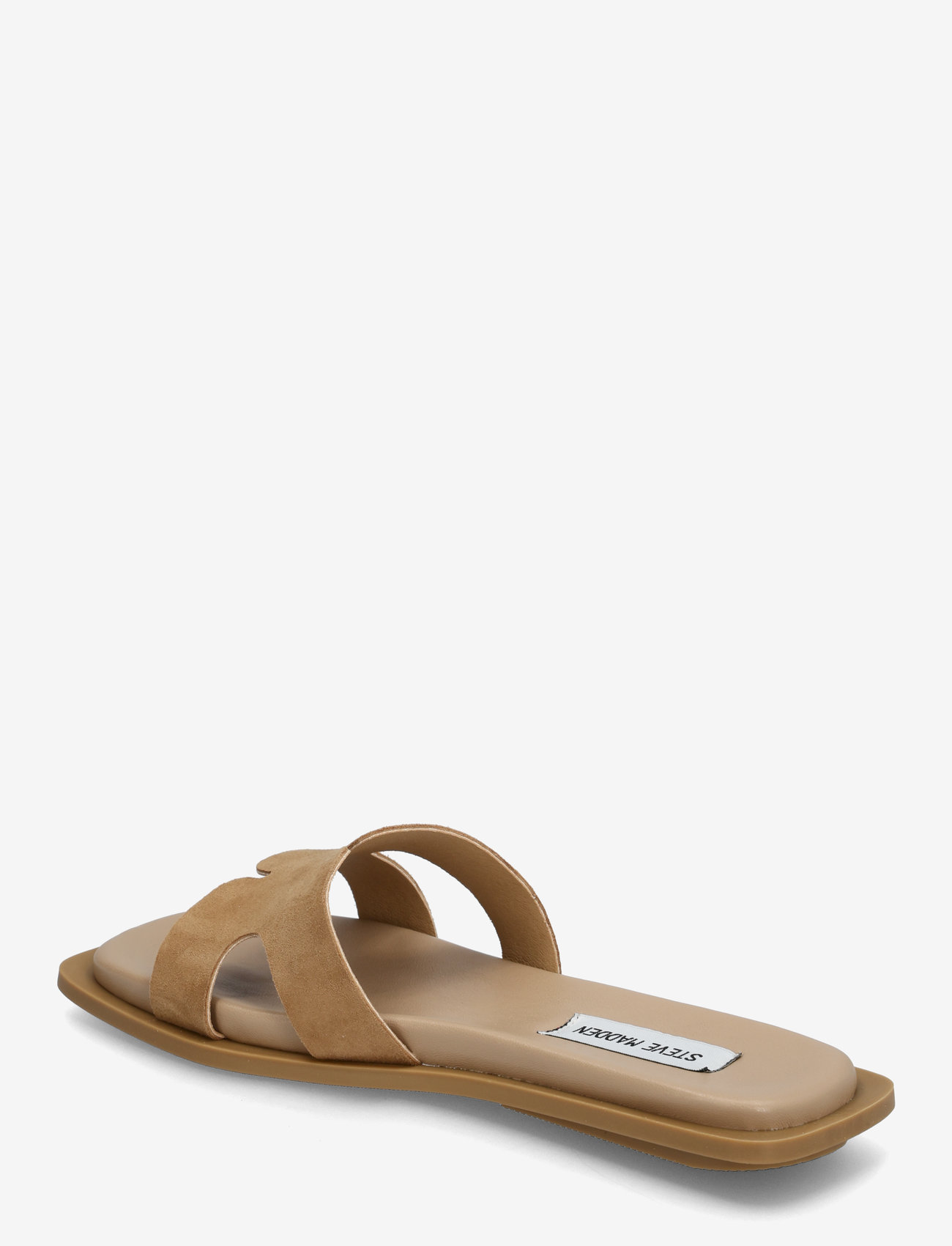 Steve Madden - Sofia Slides - flache sandalen - sand - 2