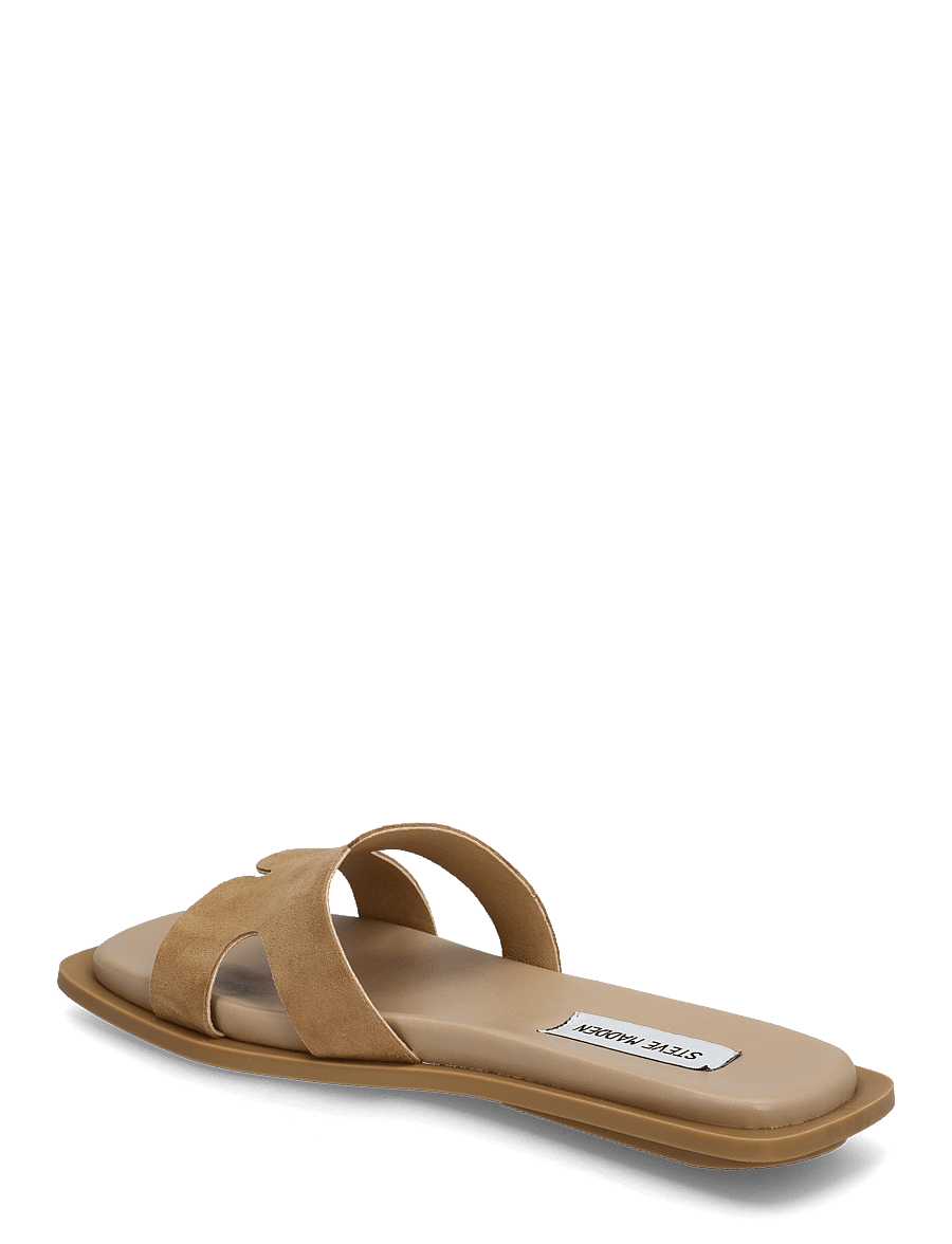 Steve Madden - Sofia - flache sandalen - sand - 2
