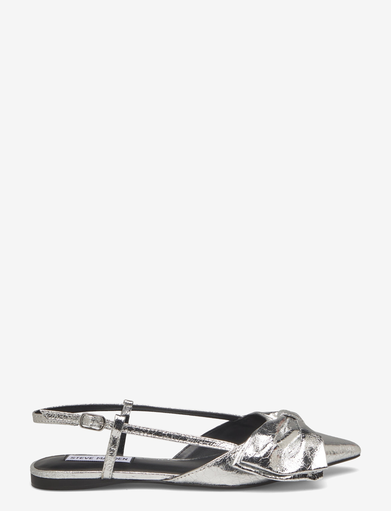 Steve Madden - Dazzled Slingbacks - flade slingbacks - silver - 1