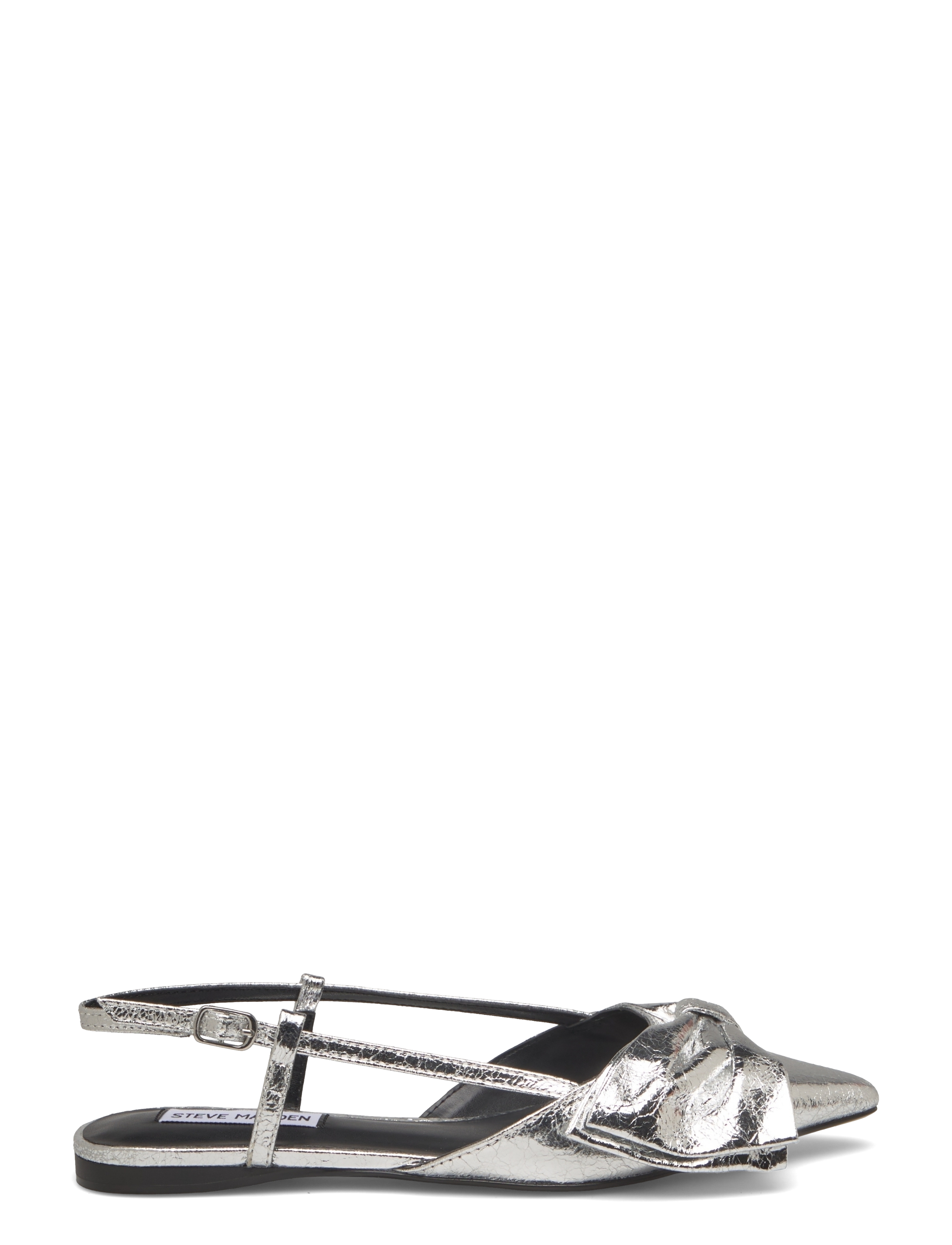 Steve Madden - Dazzled Slingbacks - special occasions - silver - 1