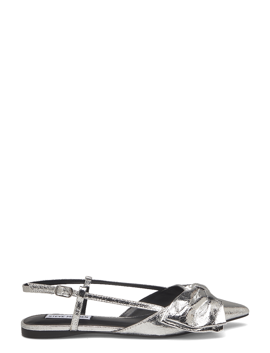 Steve Madden - Dazzled Slingbacks - special occasions - silver - 1