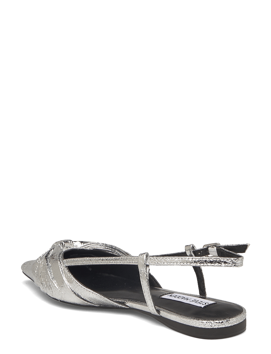 Steve Madden - Dazzled Slingbacks - special occasions - silver - 2