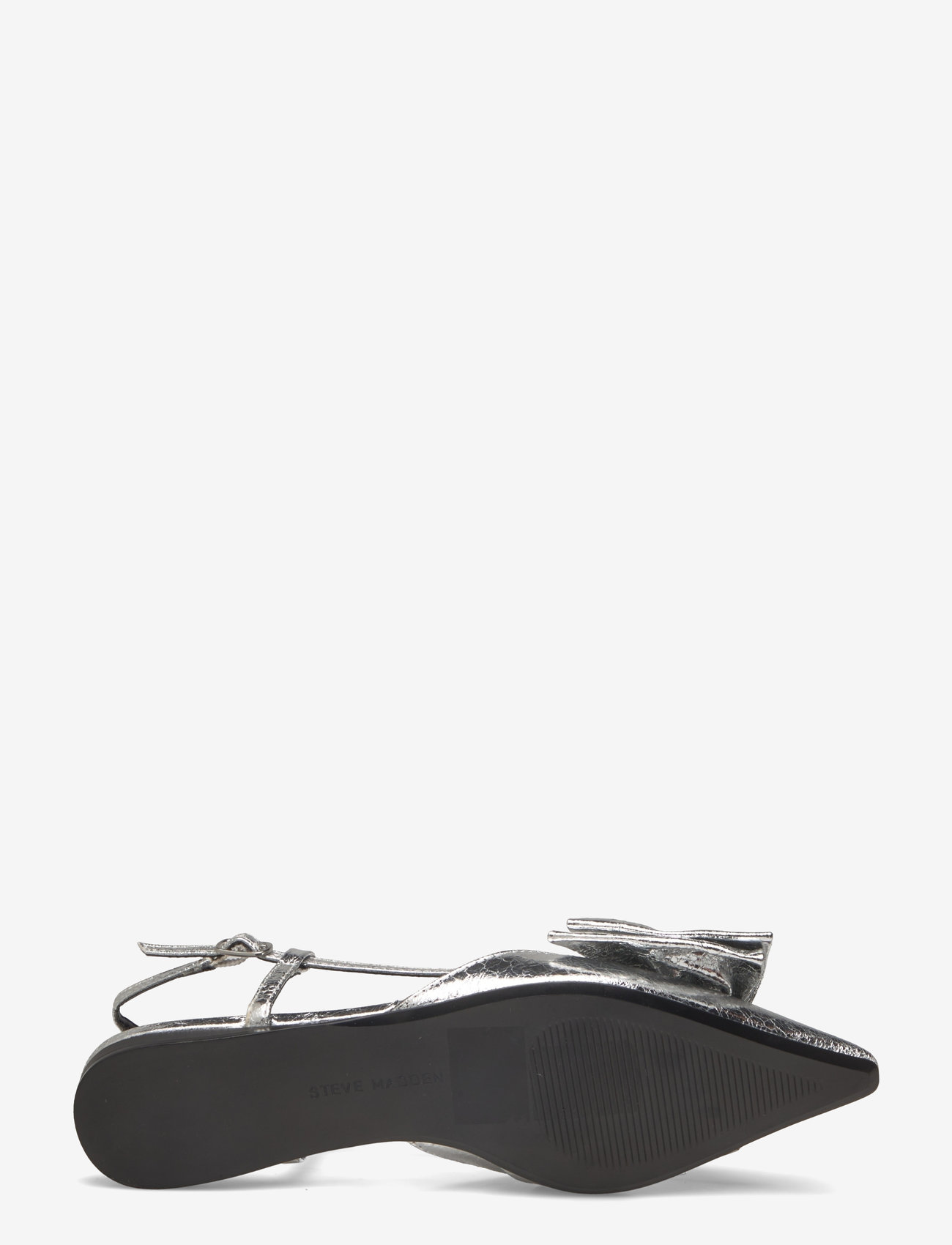 Steve Madden - Dazzled Slingbacks - flade slingbacks - silver - 4