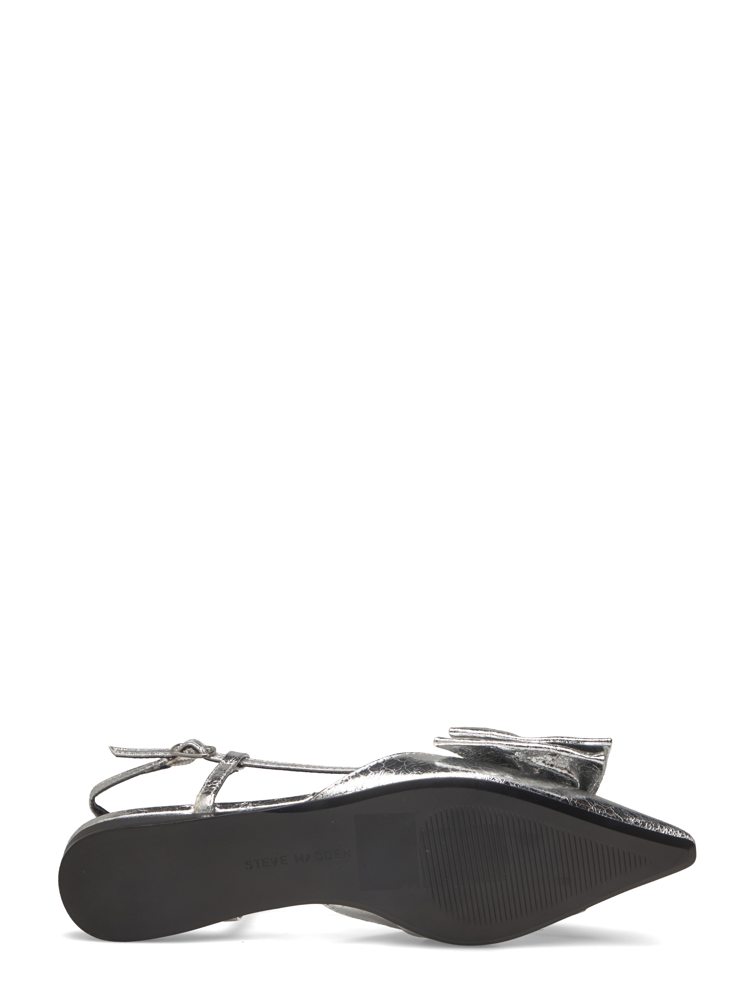 Steve Madden - Dazzled Slingbacks - special occasions - silver - 4