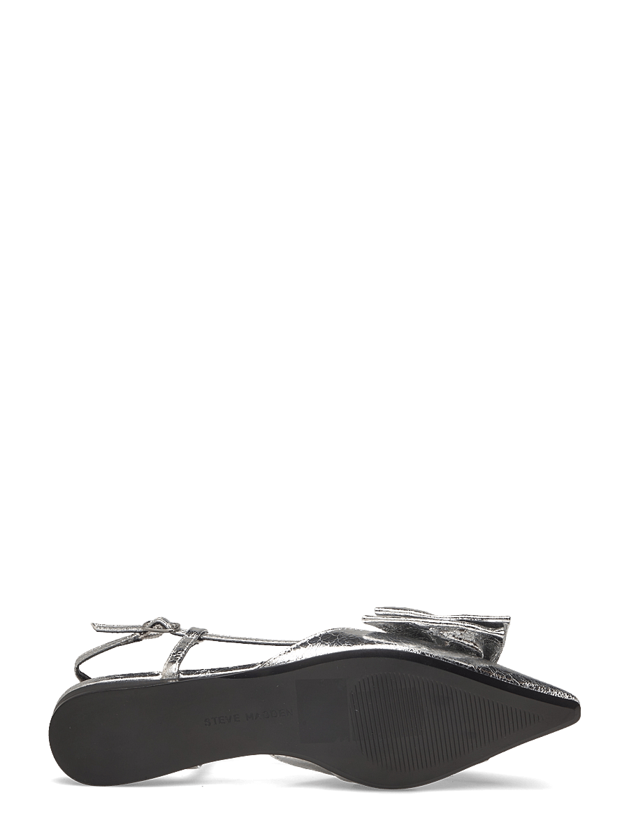 Steve Madden - Dazzled Slingbacks - special occasions - silver - 4