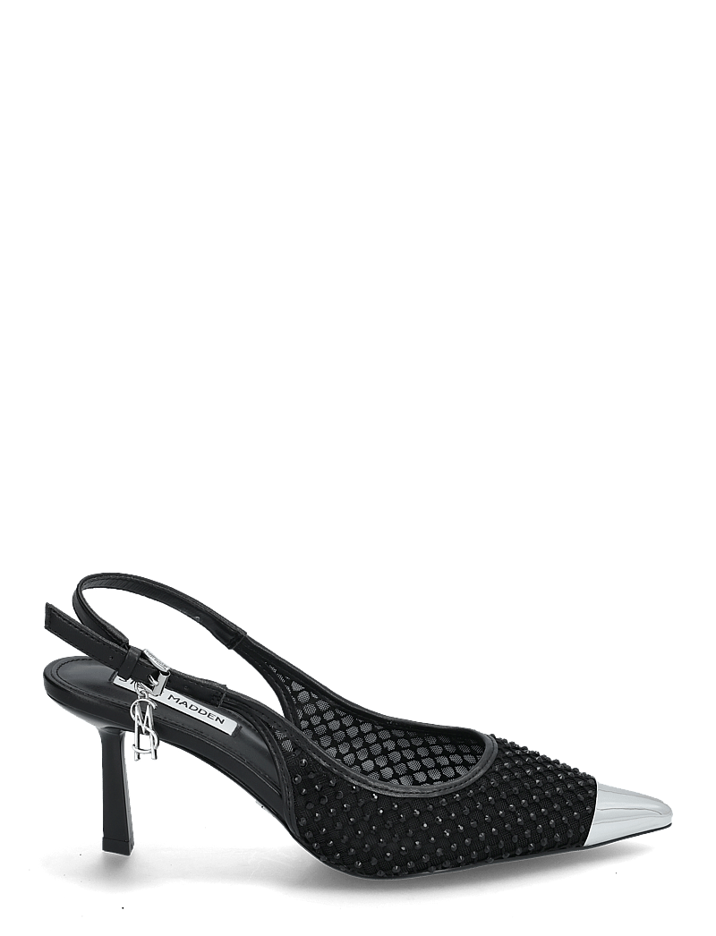 Steve Madden - Vixyn Slingbacks - slingbacks mit absatz - black - 1