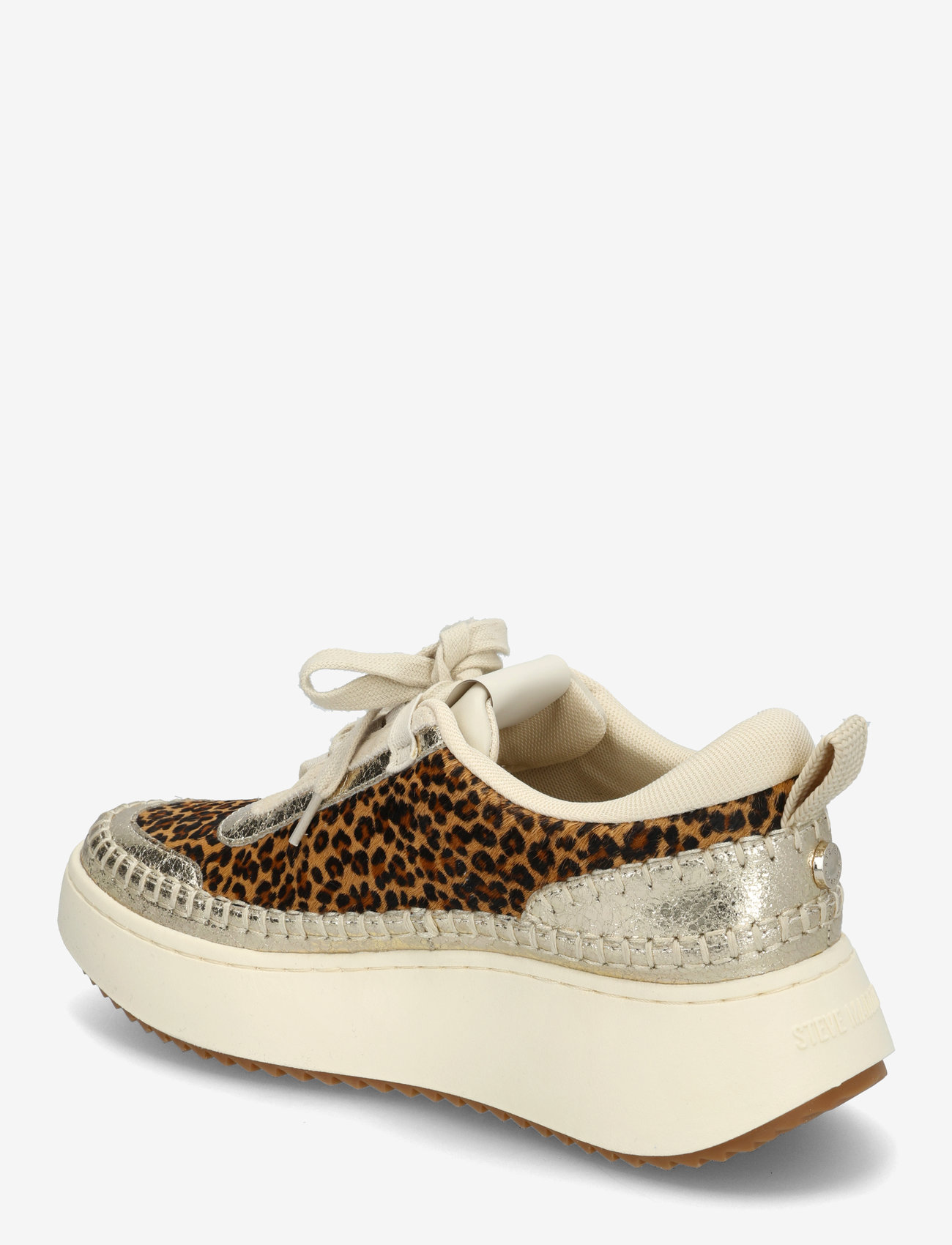 Steve Madden - Doubletak-L Sneaker - damen - glam leop - 2