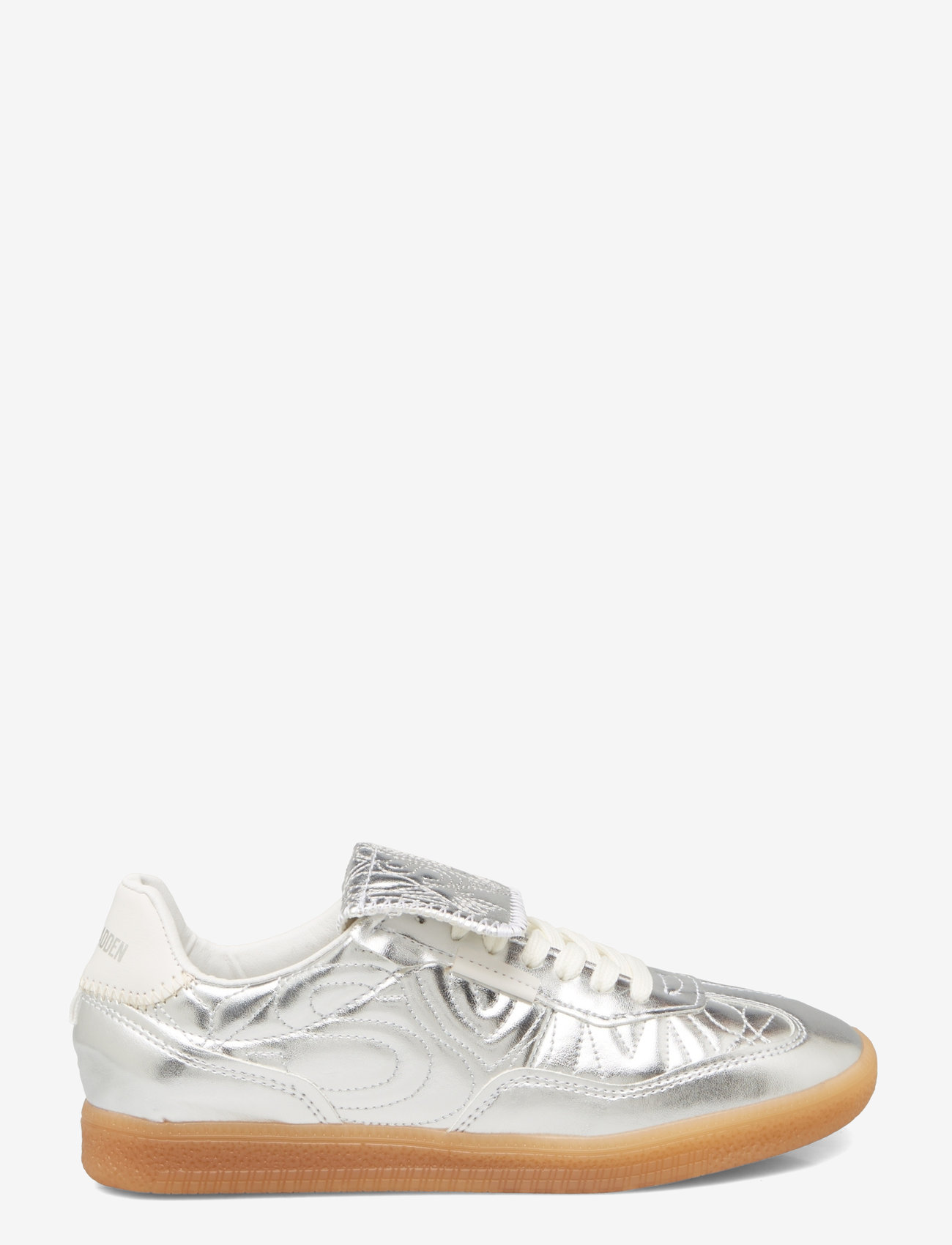 Steve Madden - Eforma Sneaker - niedrige sneakers - silver - 1