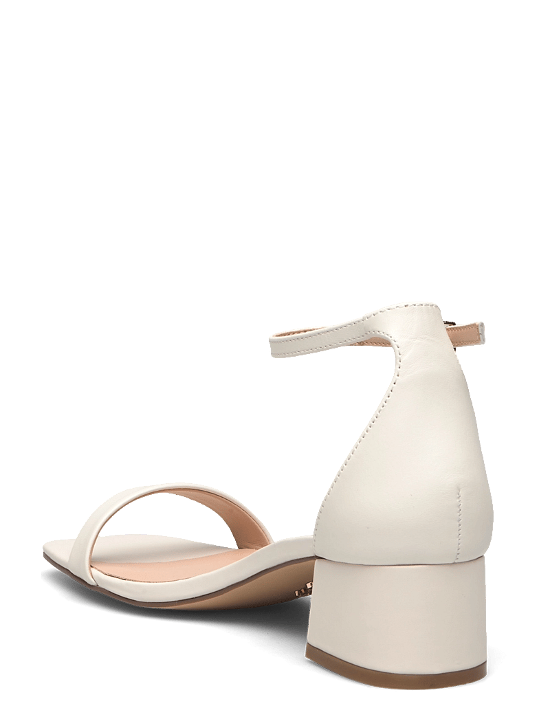 Steve Madden - Gena Sandal - konfirmation - ivory leather - 2
