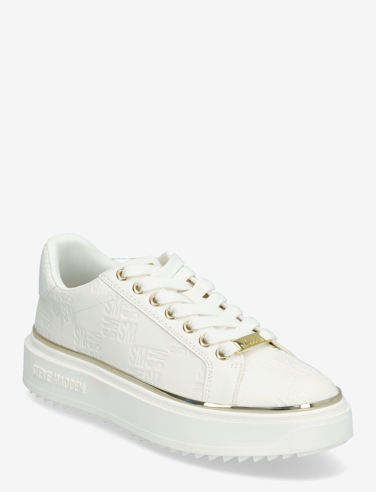 Steve Madden On-stage Sneakers (SMN11003602) Low top