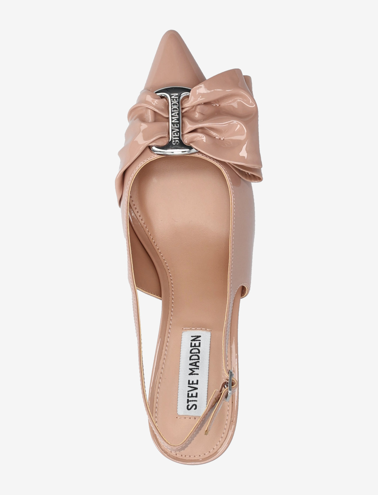 Steve Madden - Kaci Slingbacks - kvinder - blush patent - 3