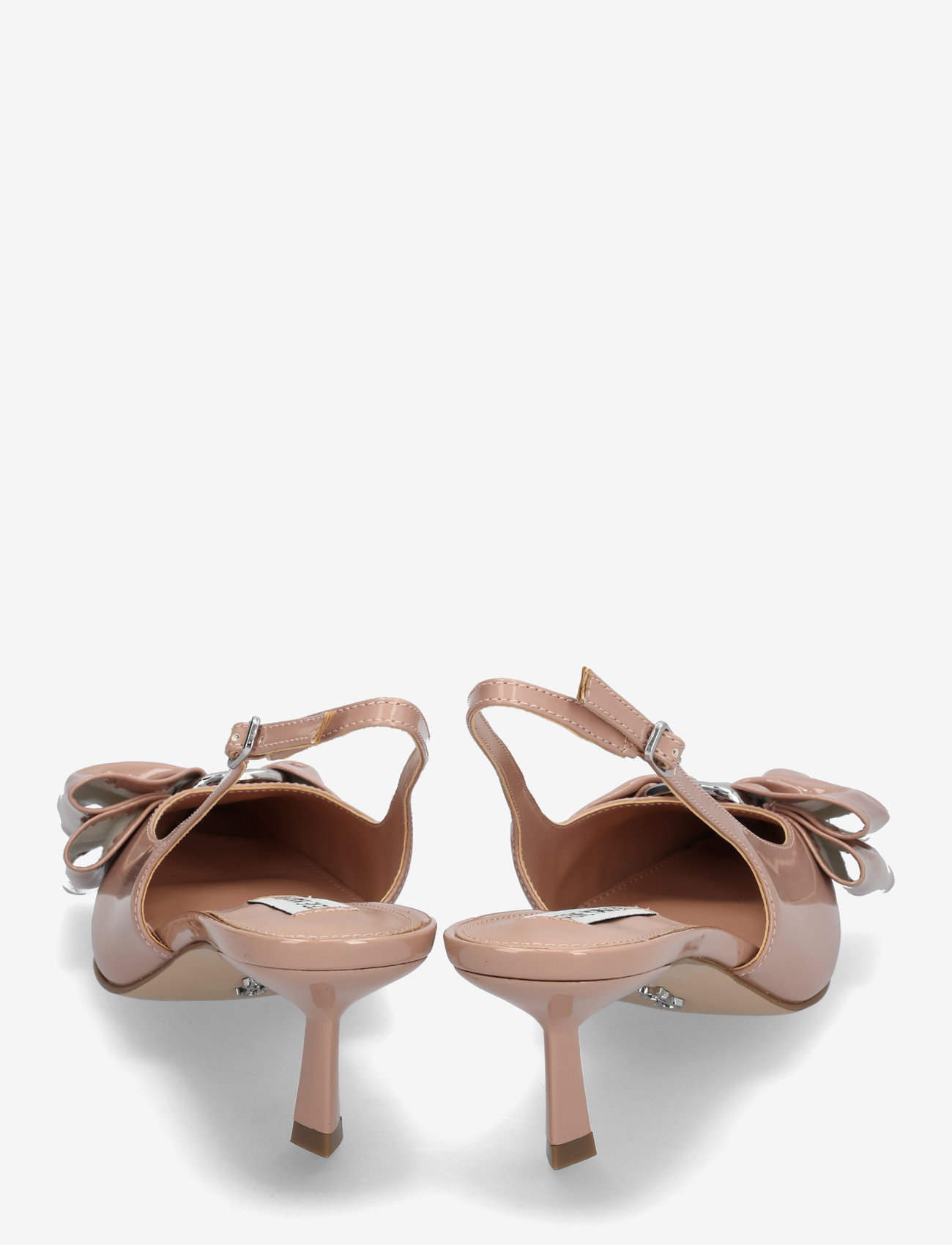 Steve Madden - Kaci Slingbacks - kvinder - blush patent - 4