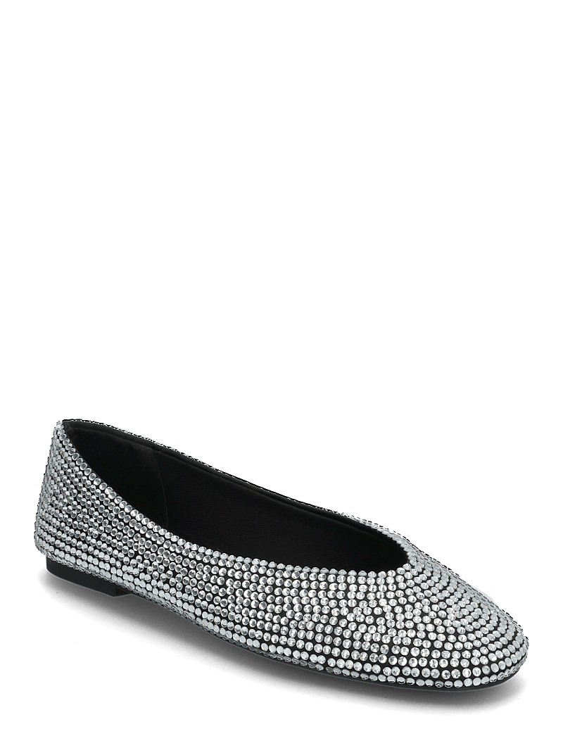 Steve Madden - Darts-R Ballerinas - særlige begivenheder - rhinestone - 0
