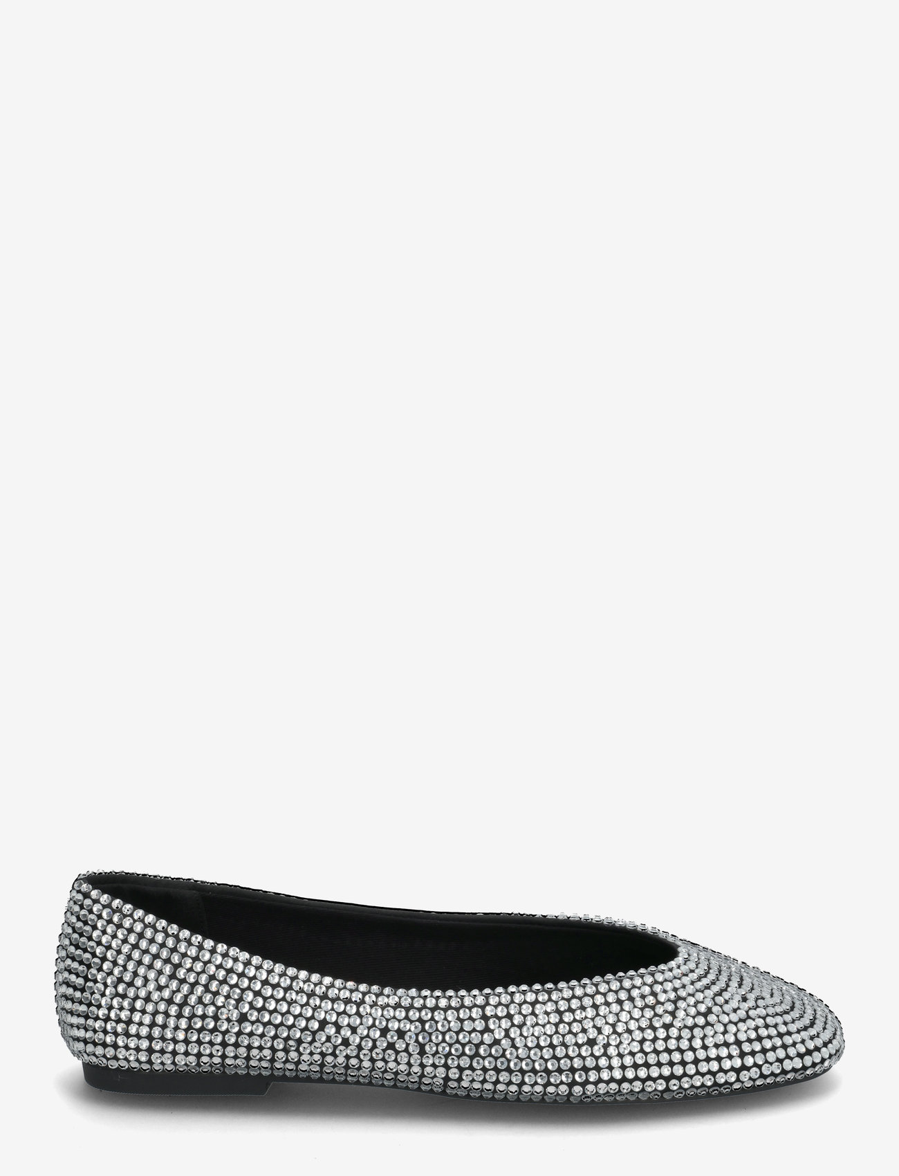 Steve Madden - Darts-R Ballerinas - damen - rhinestone - 1