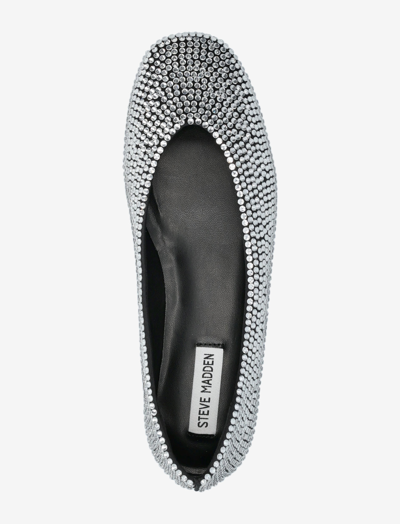 Steve Madden - Darts-R Ballerinas - damen - rhinestone - 3