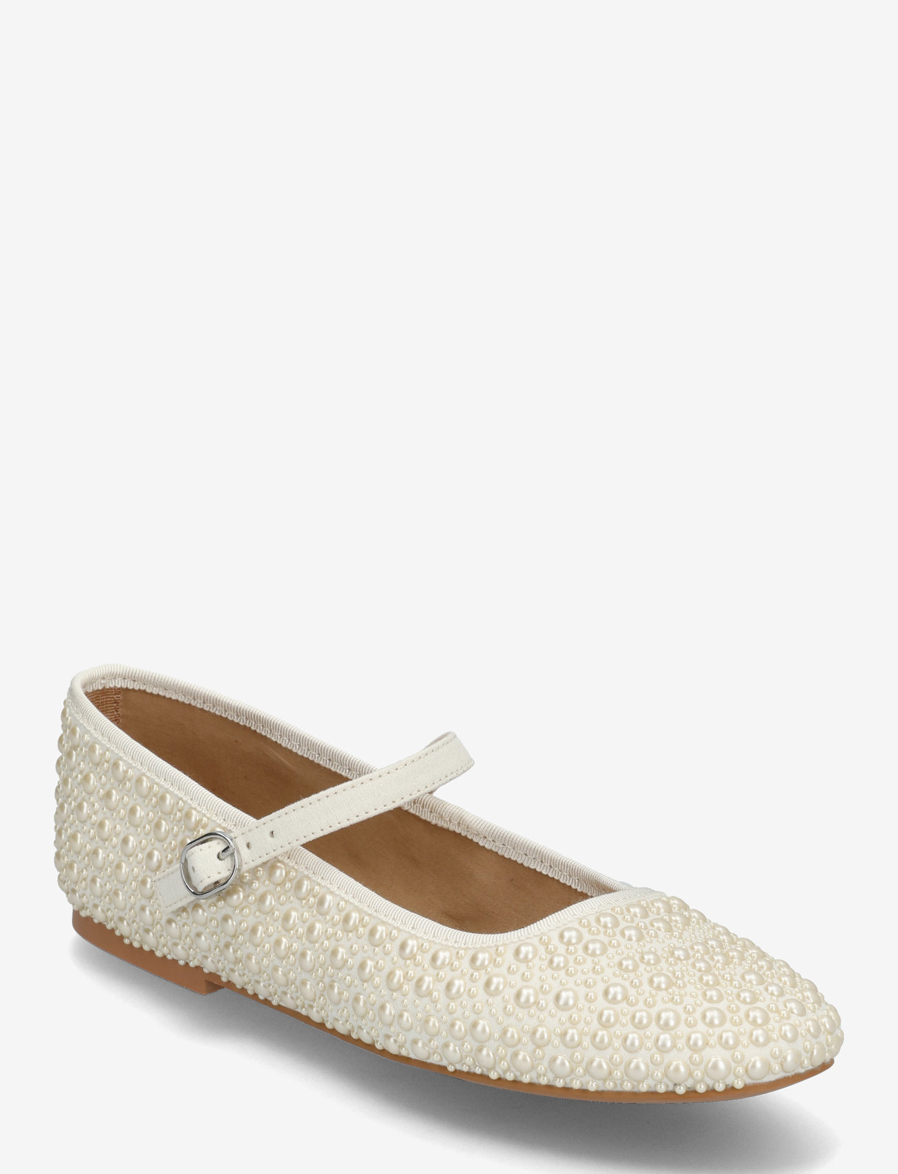 Steve Madden - Vinetta-P Sandal - besondere anlässe - ivory - 0