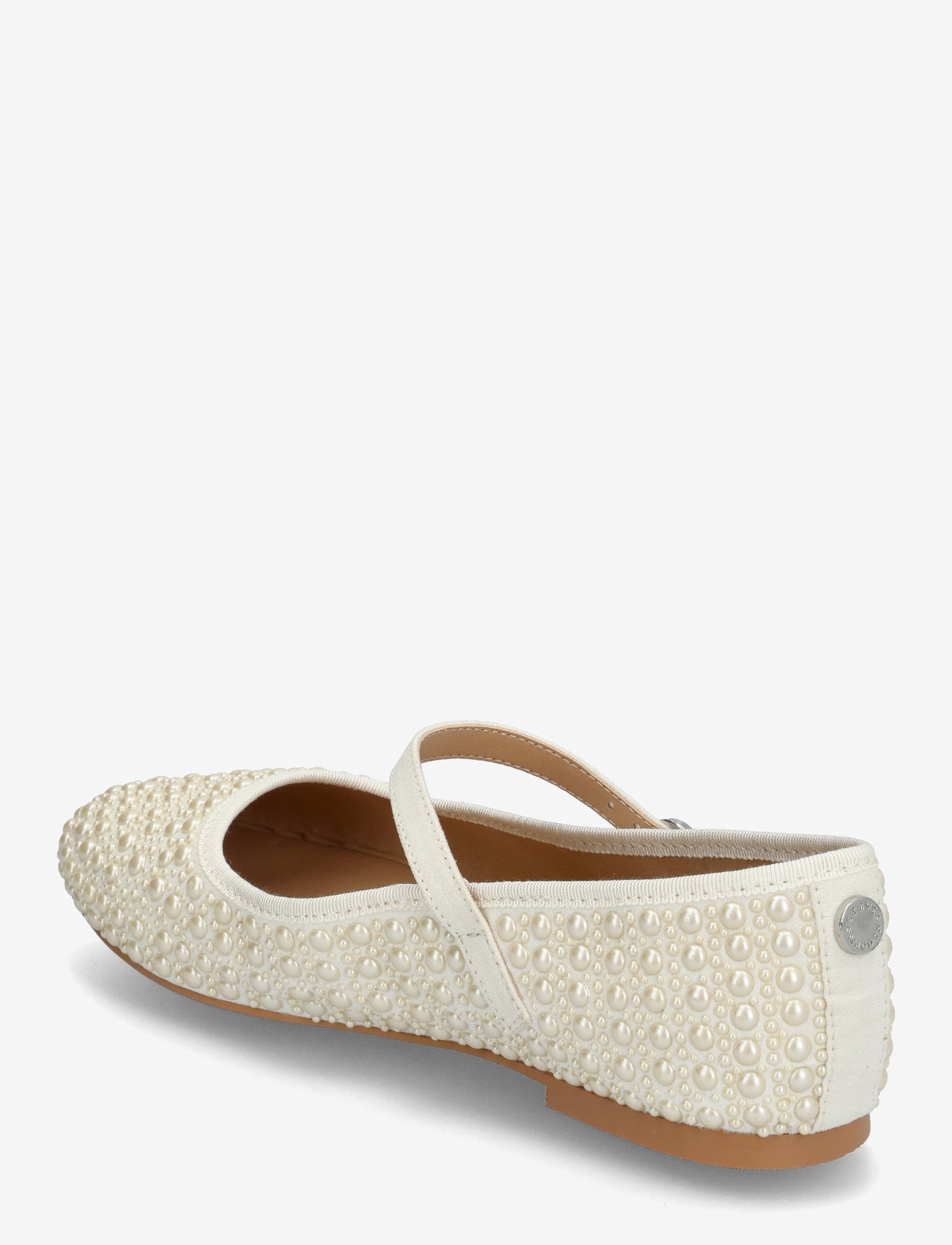 Steve Madden - Vinetta-P Sandal - besondere anlässe - ivory - 2