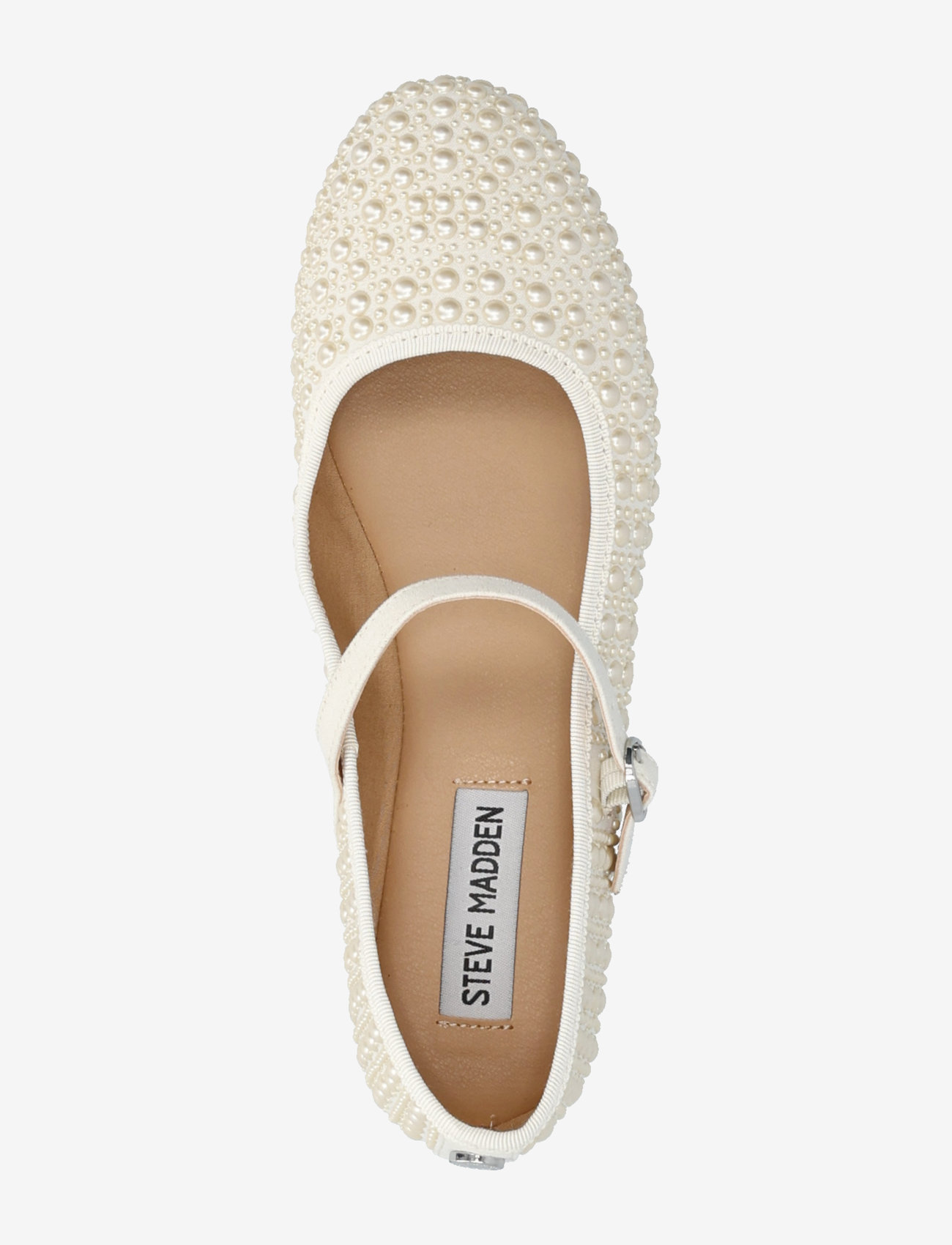 Steve Madden - Vinetta-P Sandal - besondere anlässe - ivory - 3