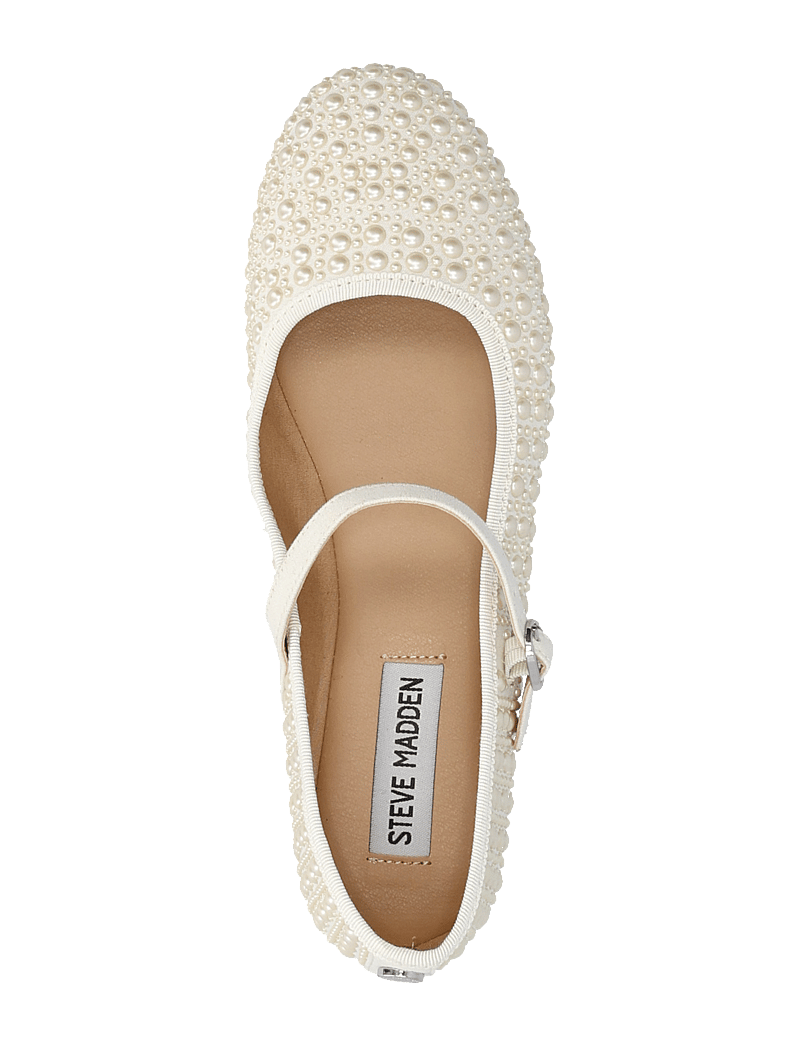 Steve Madden - Vinetta-P Sandal - besondere anlässe - ivory - 3