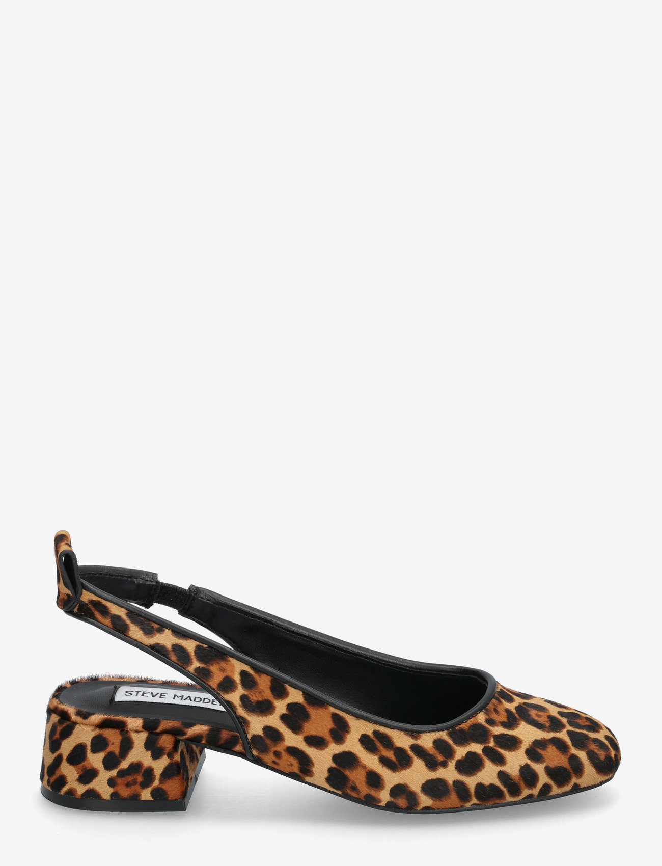 Steve Madden - Smitten-LP Sandals - leopard - 1